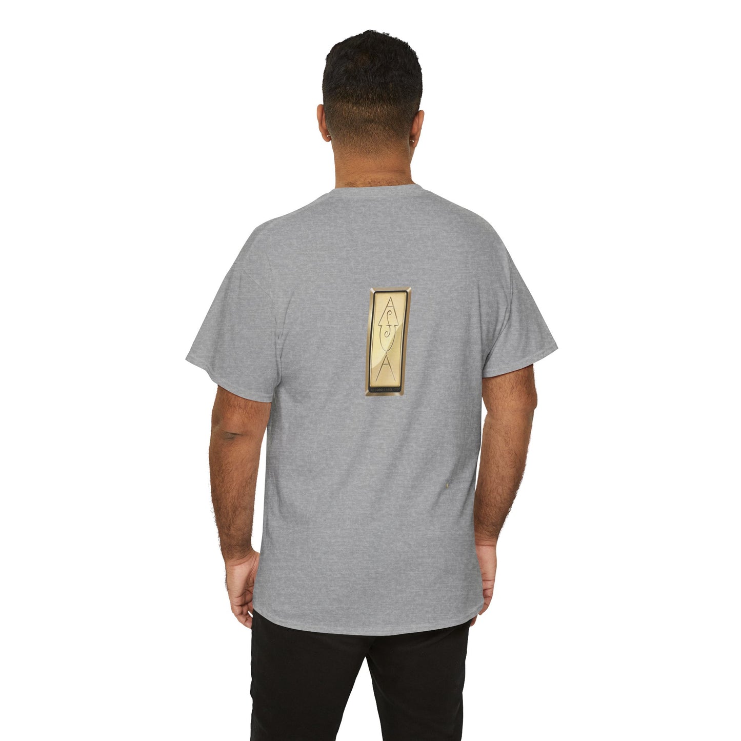 T-Shirt REAP REPARATIONS slave ships eyes black history