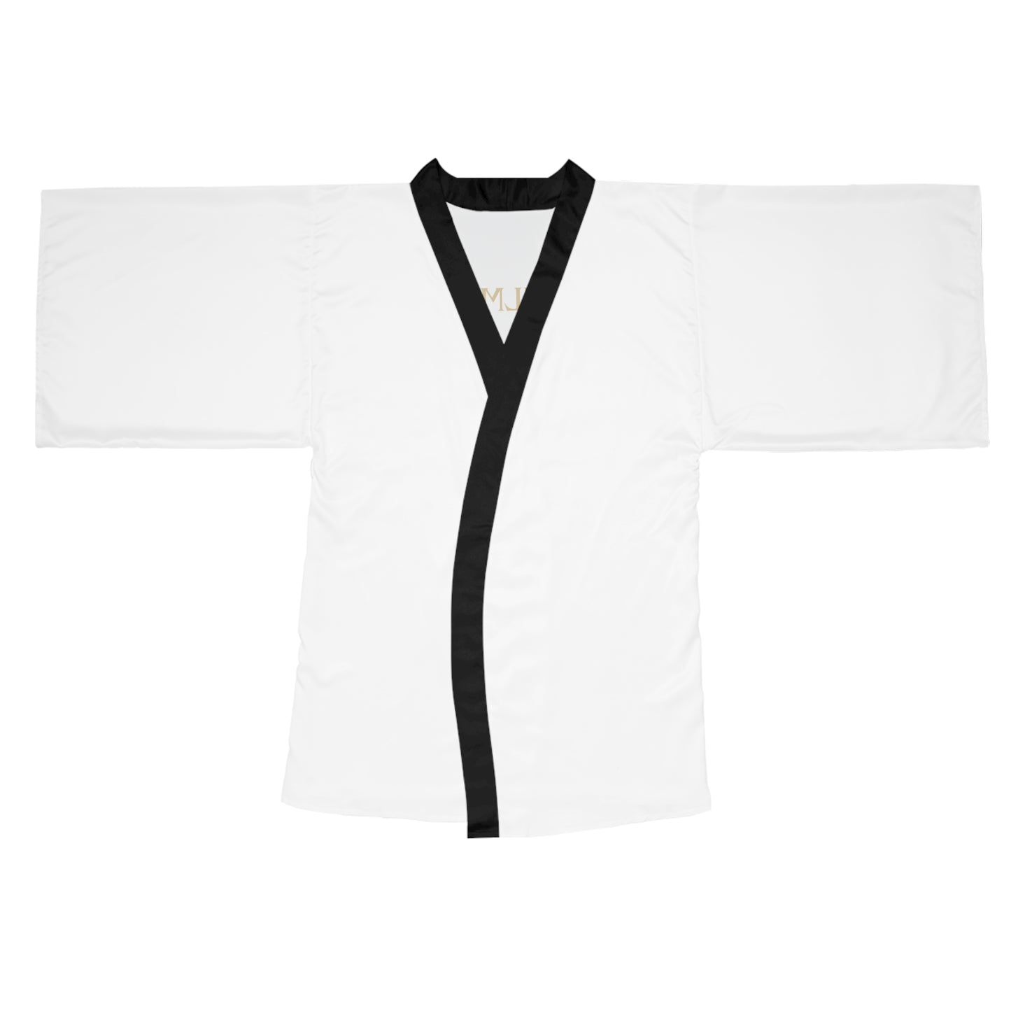 Kimono Japanese Robe, SOULMATE, Long Sleeve Kimono