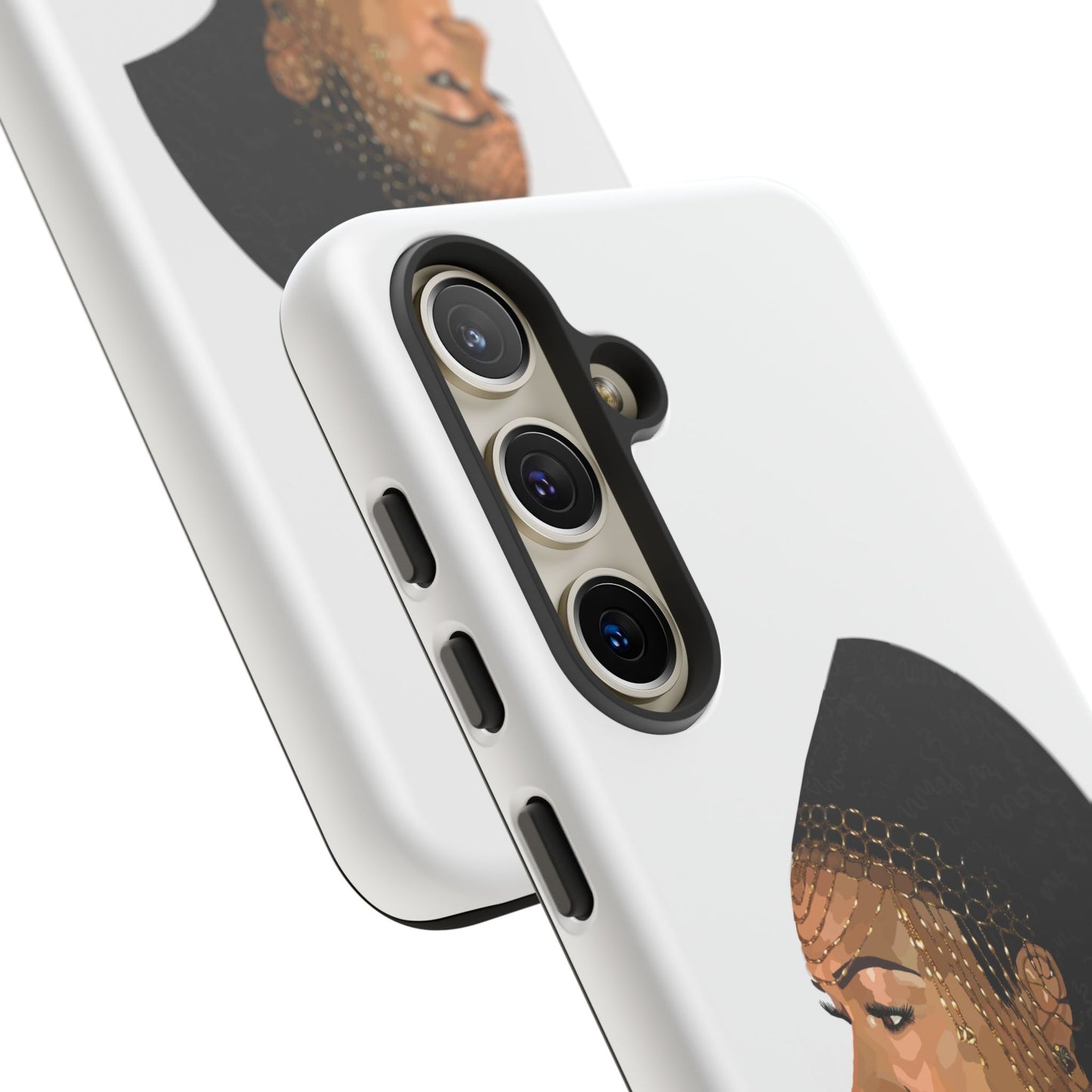 iPhone Case - EMPRESS-E REPARATIONS Tough Case