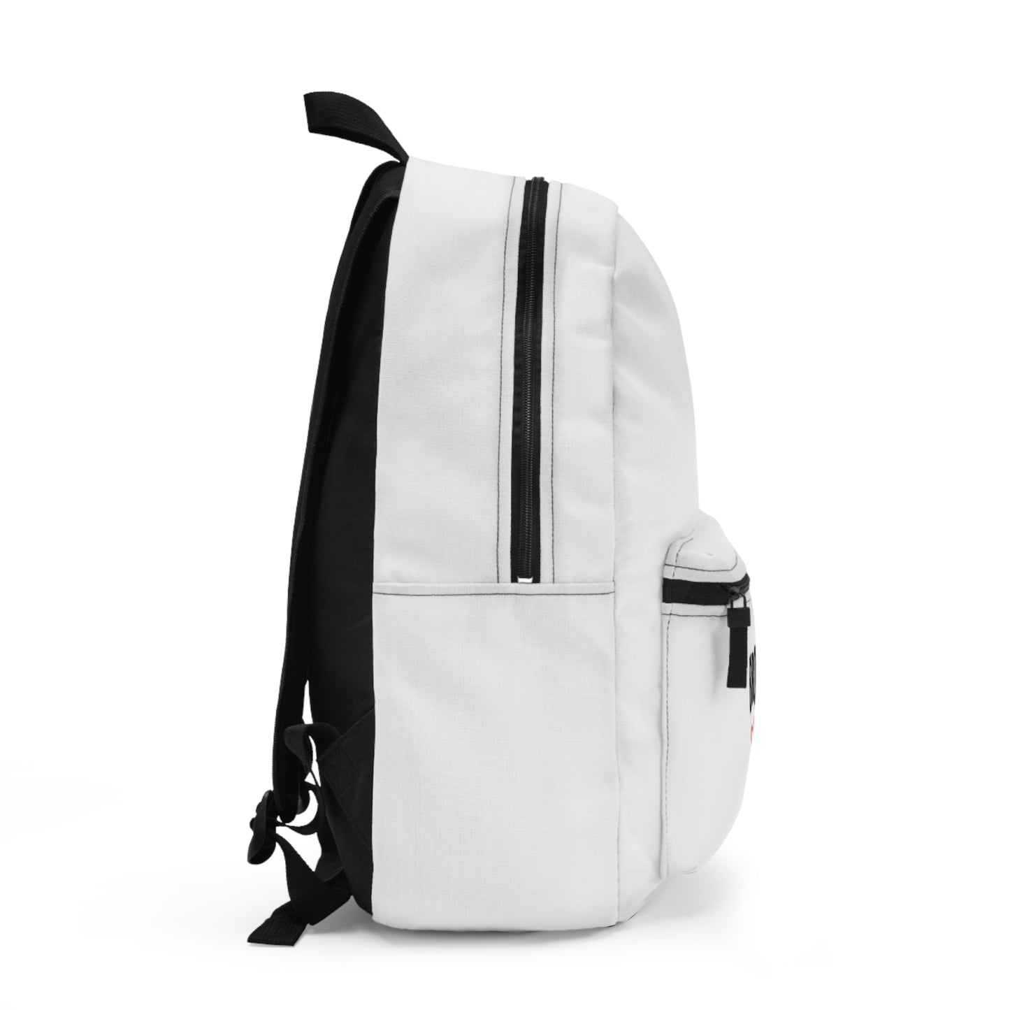 Backpack - BROKEN SYSTEM Design