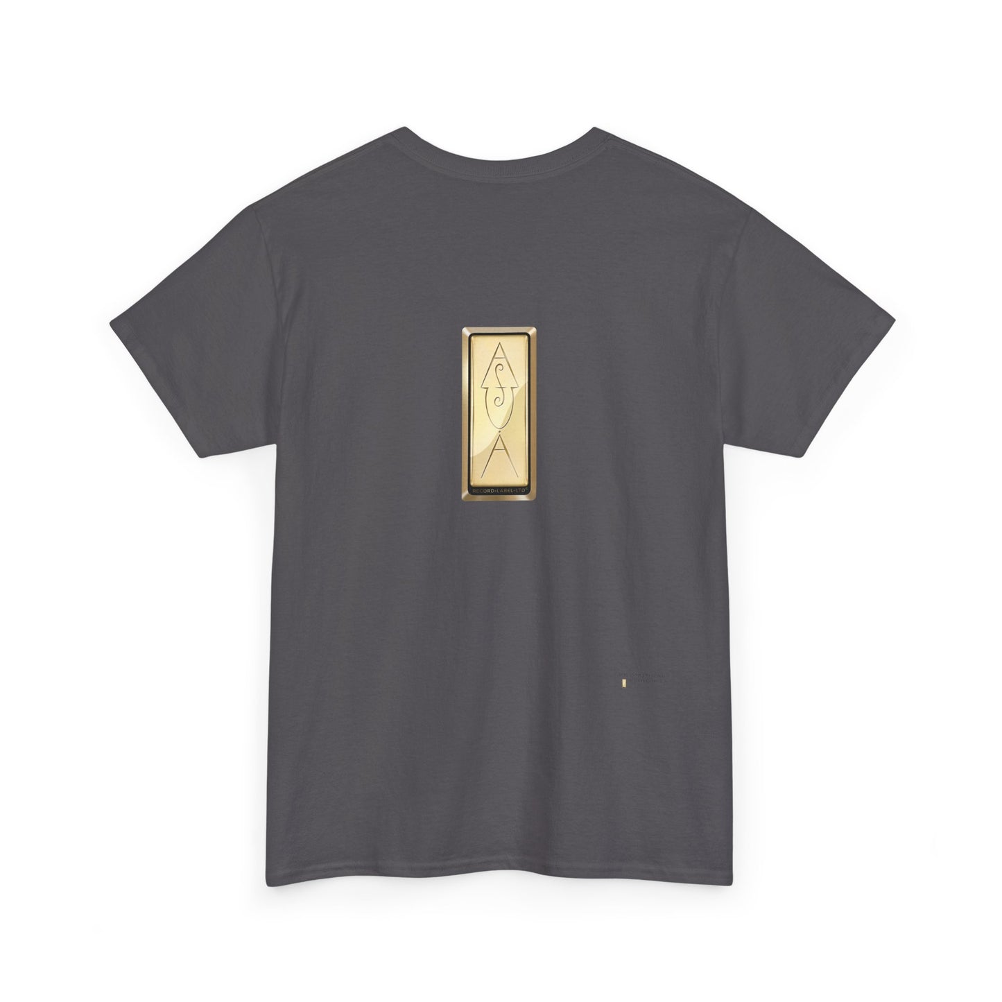 Tee with 'you had my heart right from the very start SOULMATE' Design