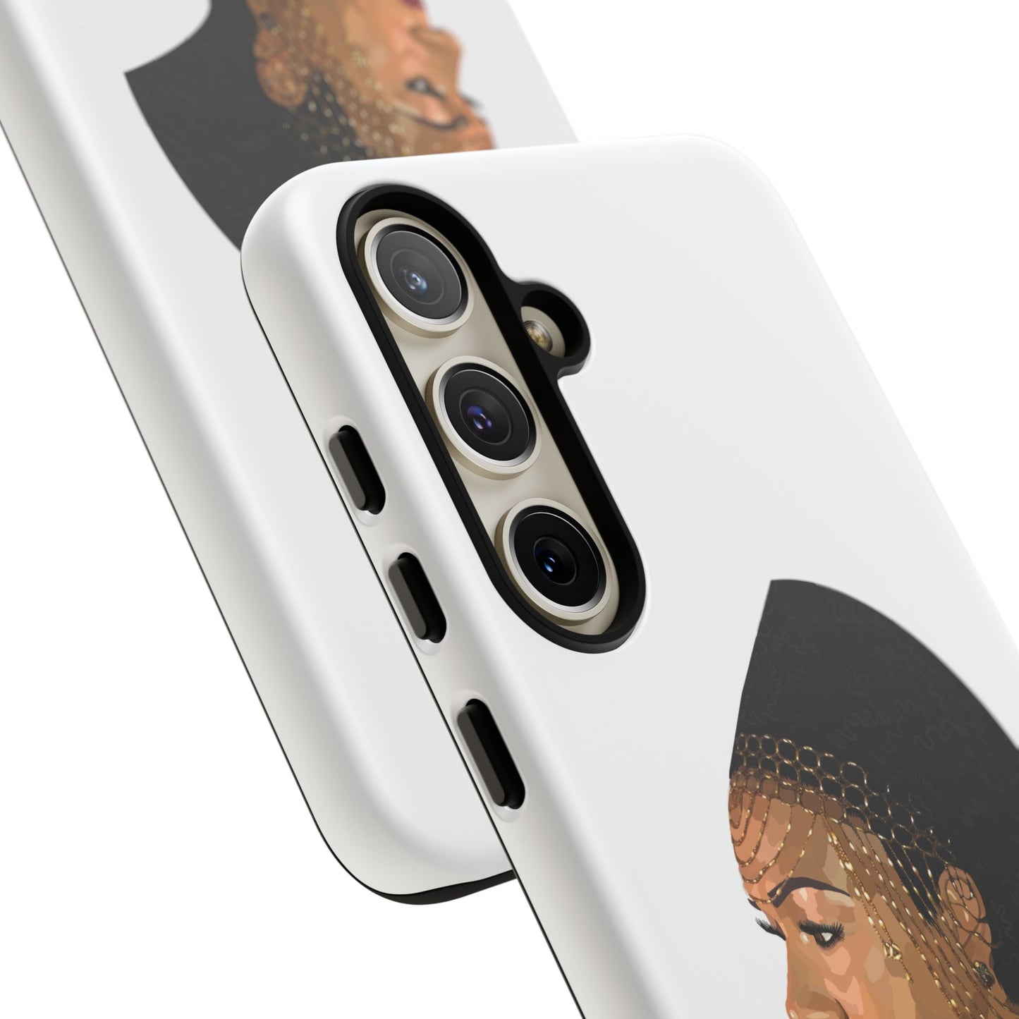 iPhone Case - EMPRESS-E REPARATIONS Tough Case