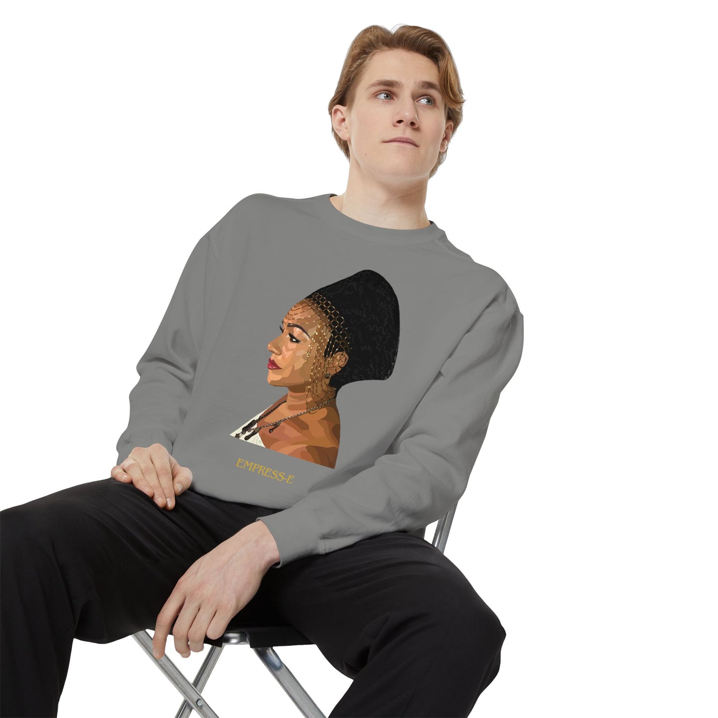Sweatshirt The Truth Only Hurts Reparations
