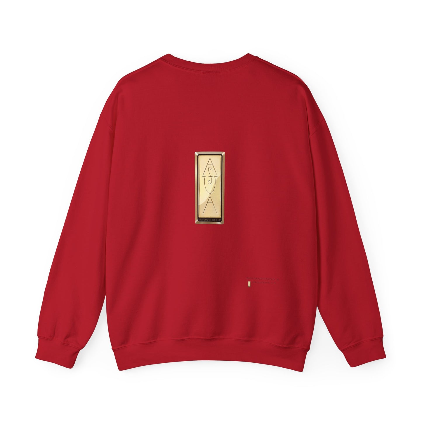 Crewneck Sweatshirt - CHOSEN ONE EMPRESS-E Design