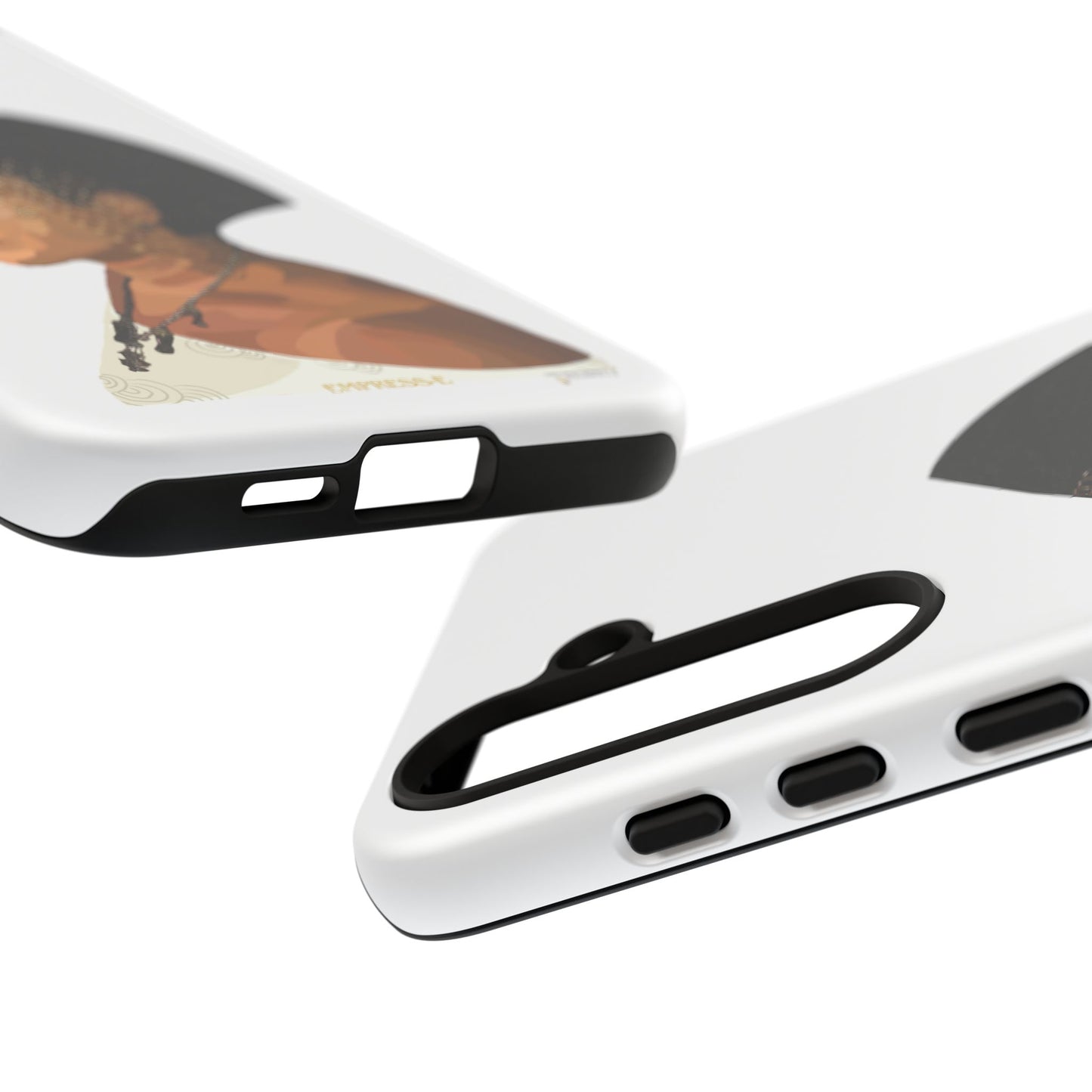 iPhone Case - EMPRESS-E REPARATIONS Tough Case