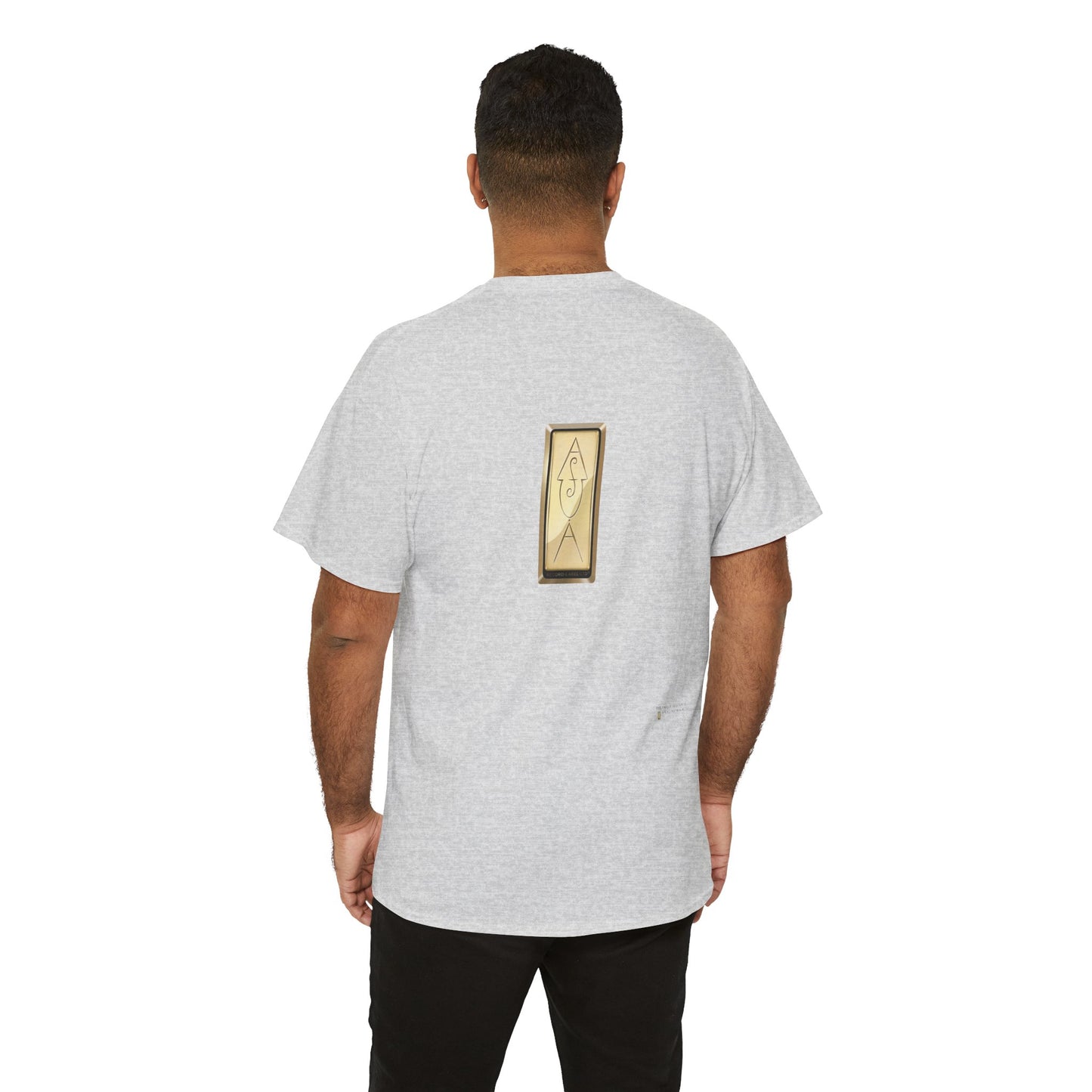 T-Shirt REAP REPARATIONS slave ships eyes black history