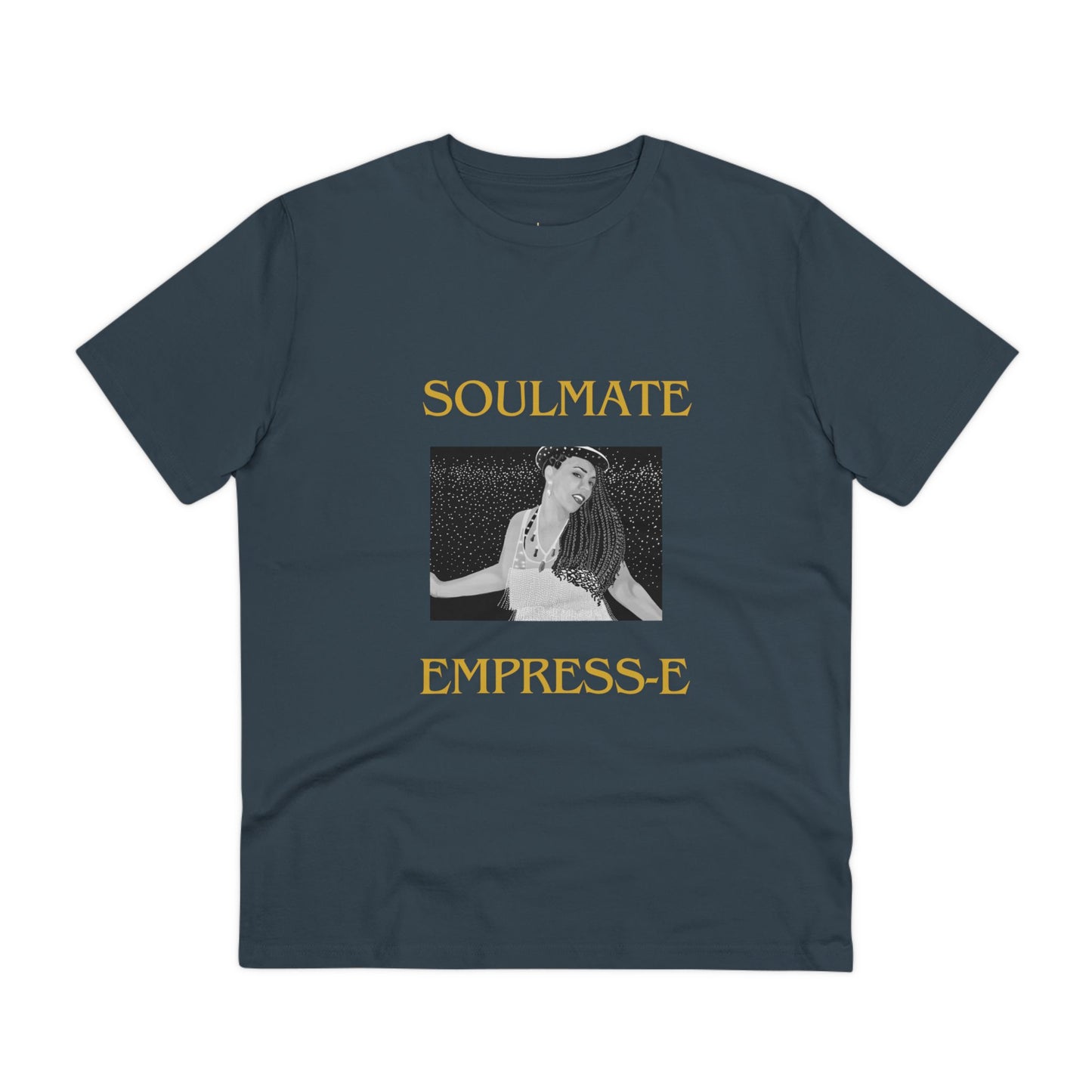 Organic Creator T-shirt - Unisex - SOULMATE
