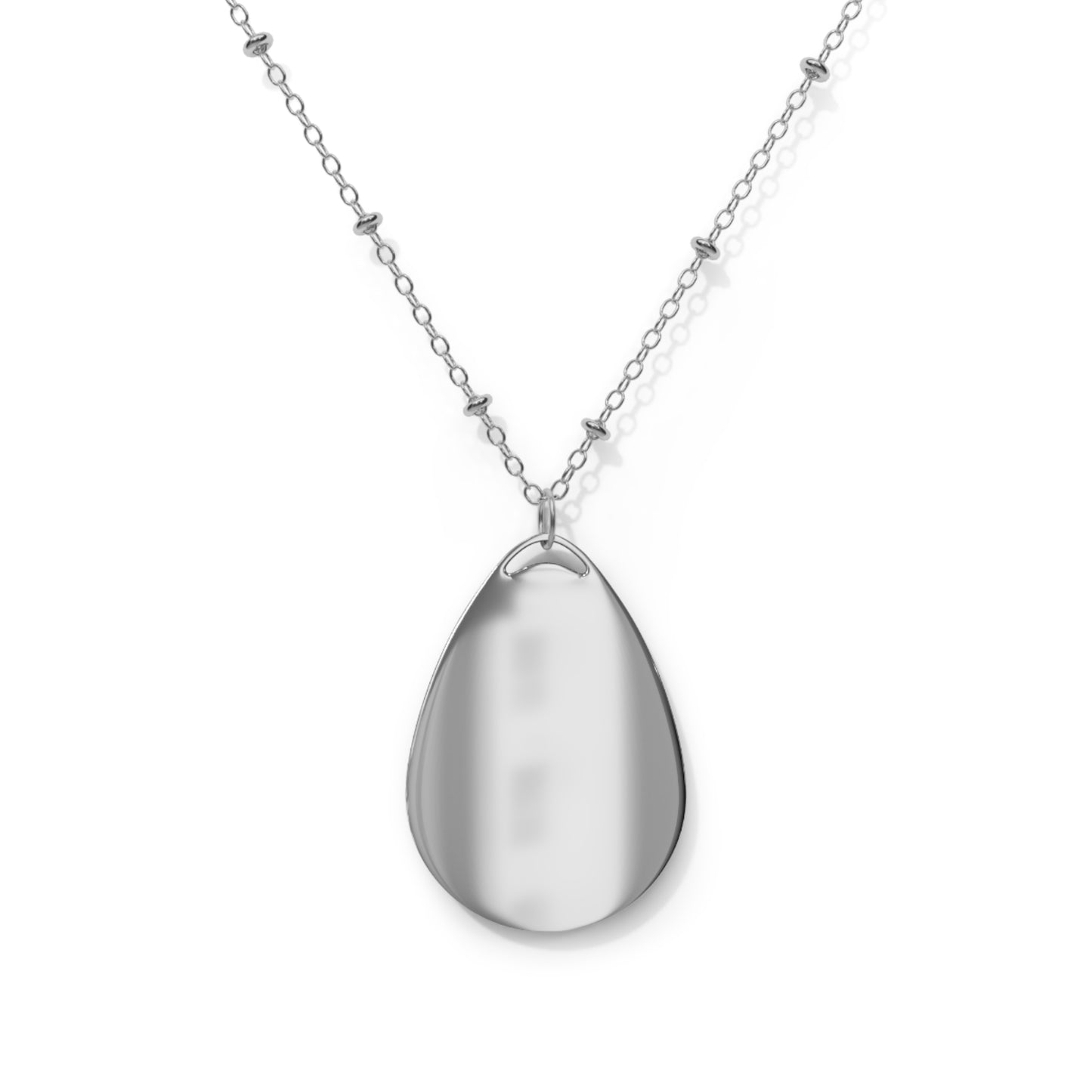 Necklace Pendant - EMPRESS-E Design