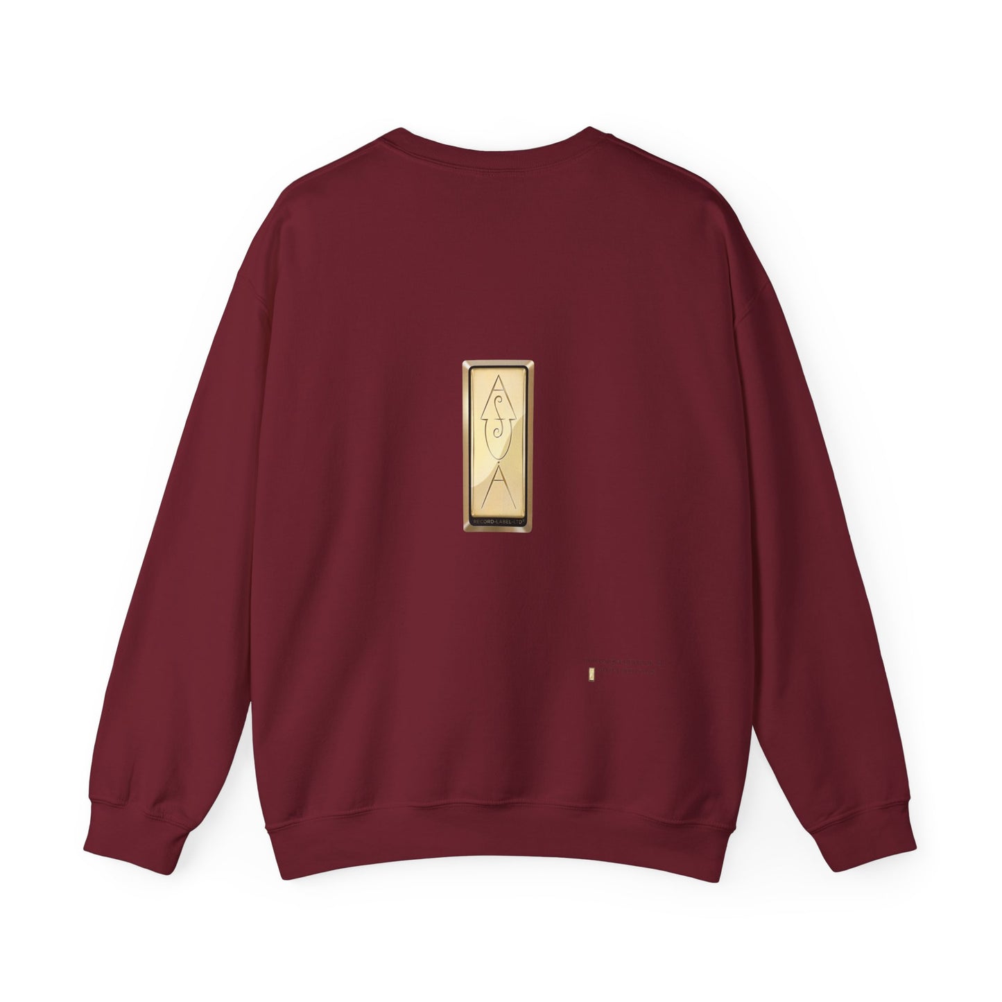 Crewneck Sweatshirt - CHOSEN ONE EMPRESS-E Design