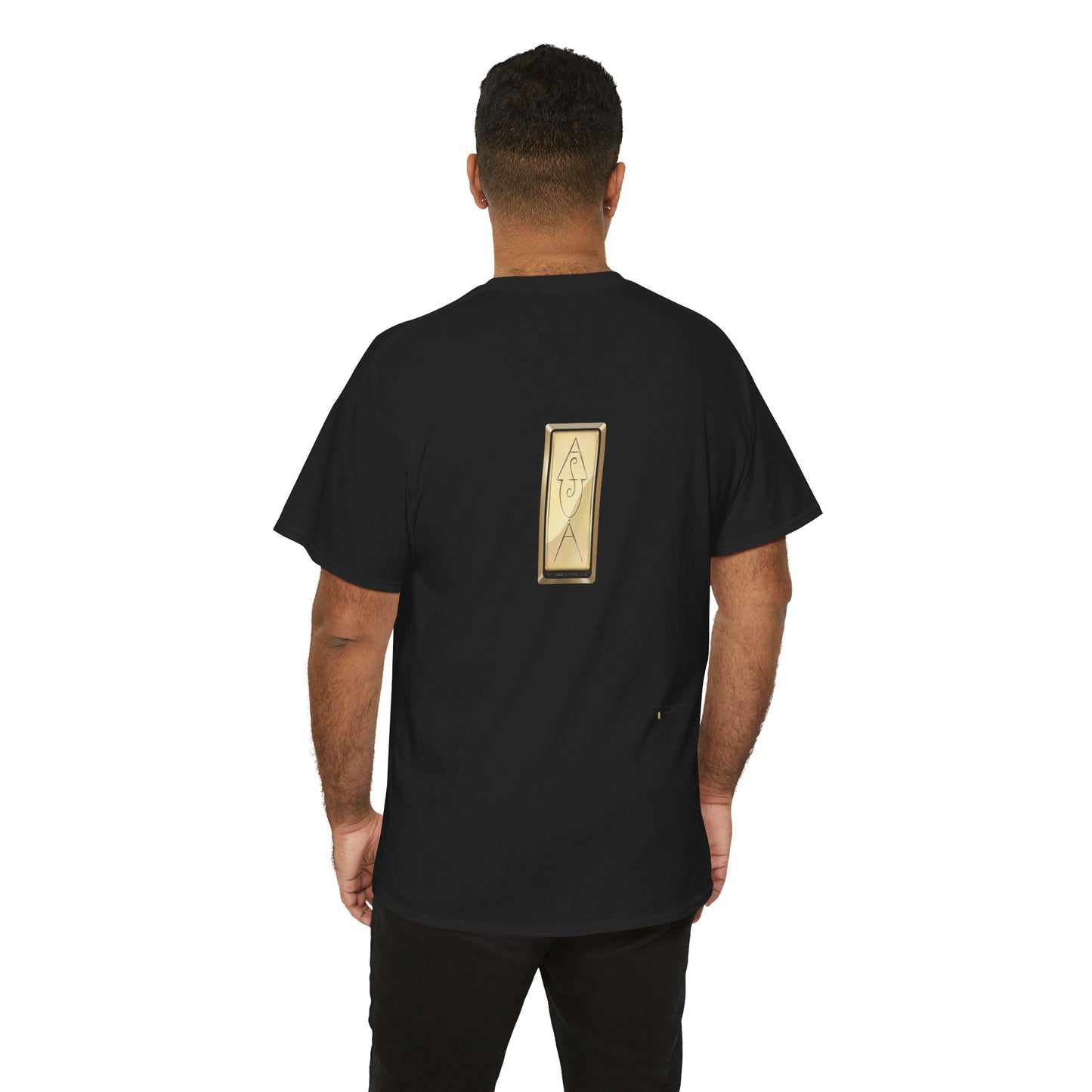 T-Shirt REAP REPARATIONS slave ships eyes black history