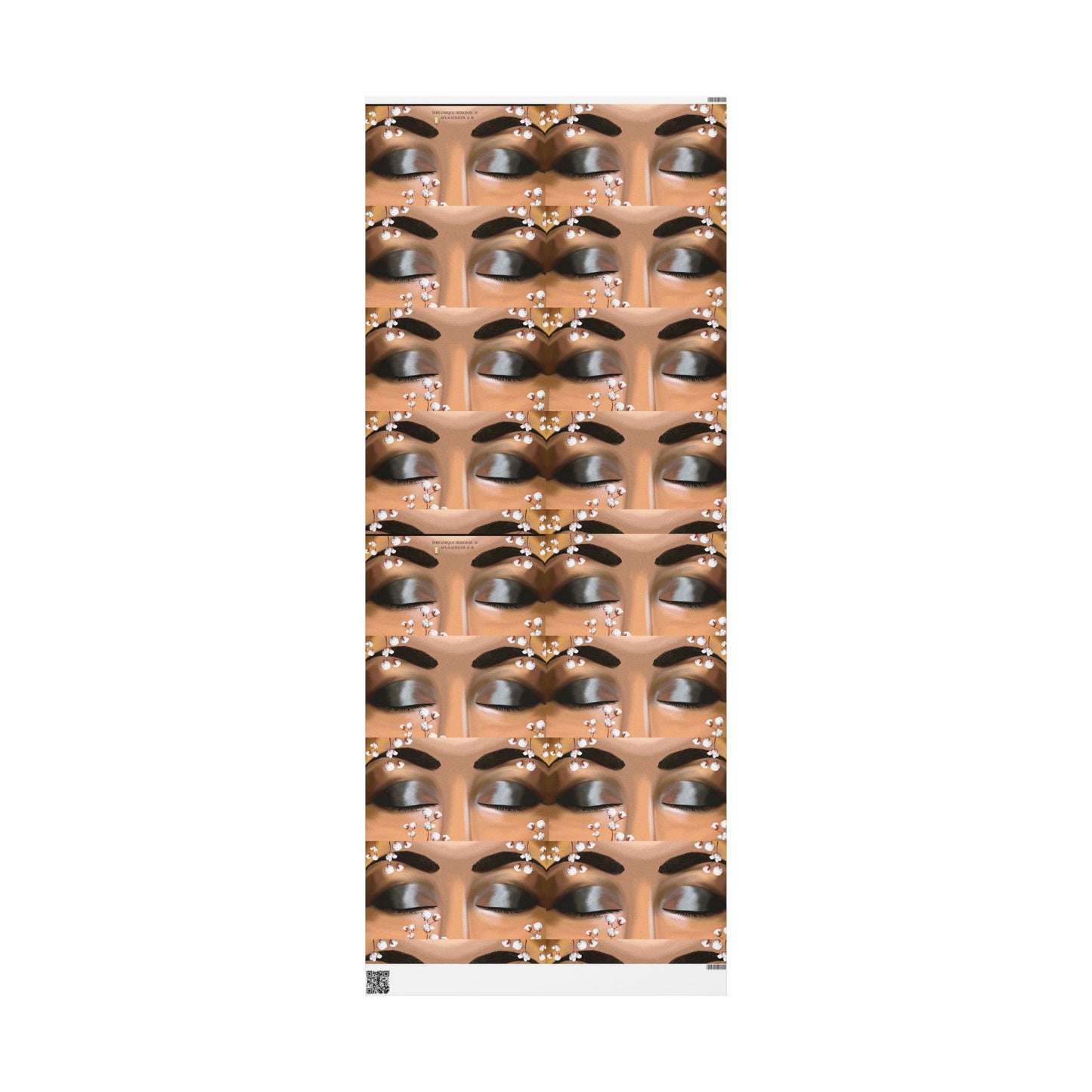 Wrapping Papers - beautiful EMPRESS-E EYES
