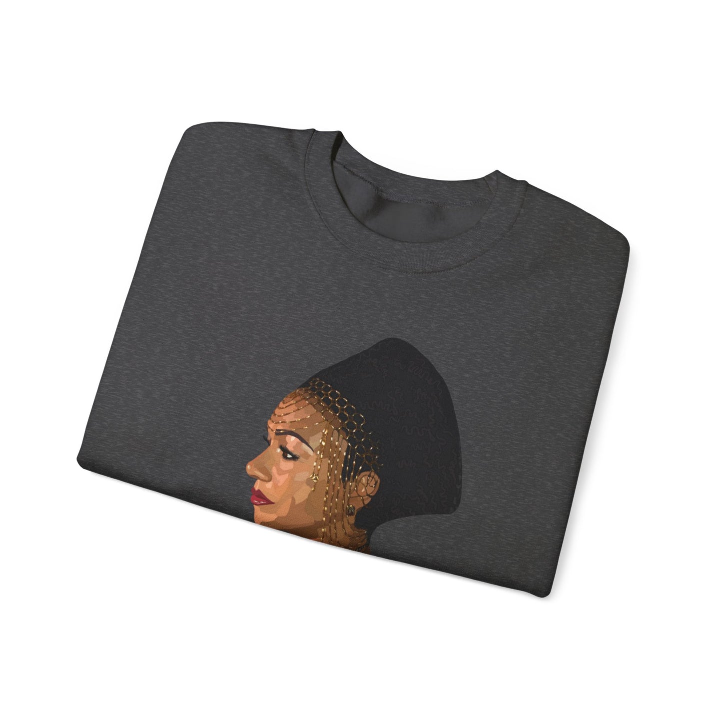 Sweatshirt My Land My Heart My People My Worth My Rights My Freedom Reparations