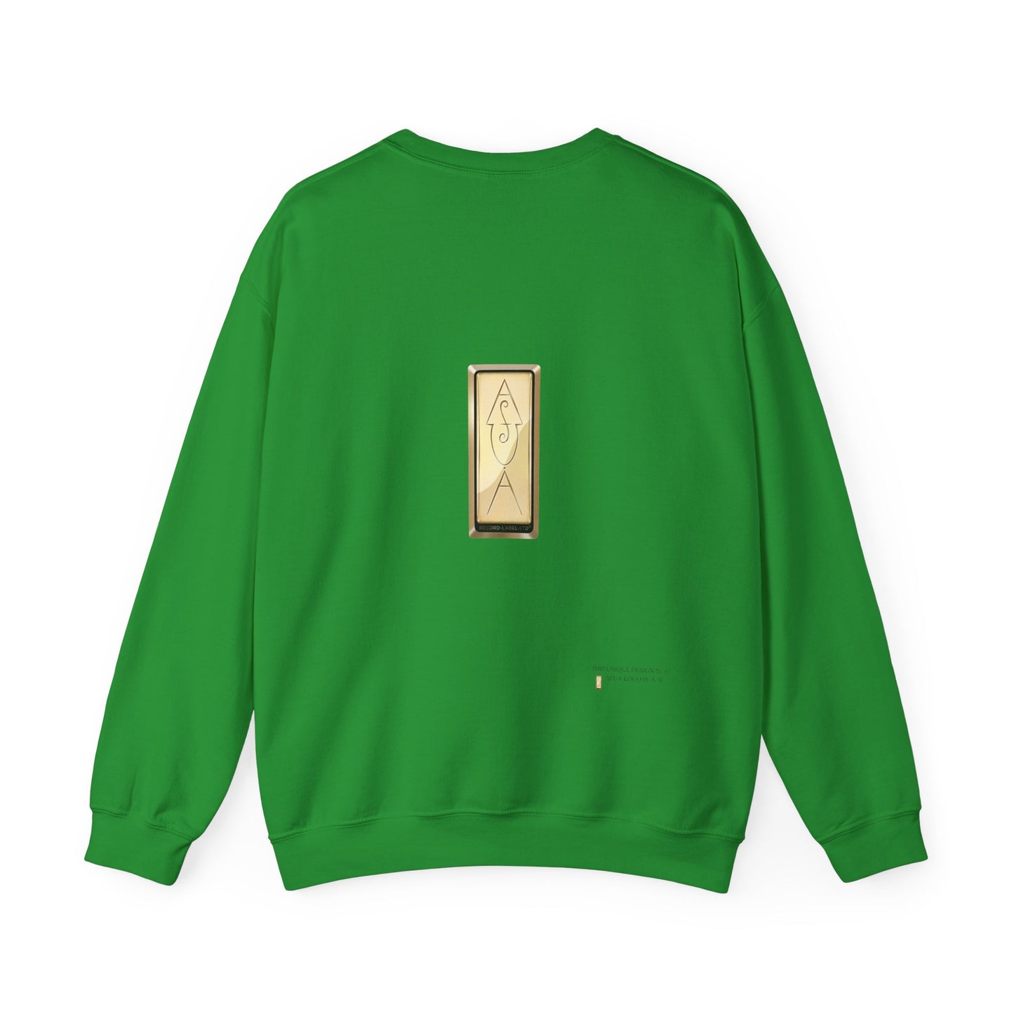 Crewneck Sweatshirt - CHOSEN ONE EMPRESS-E Design