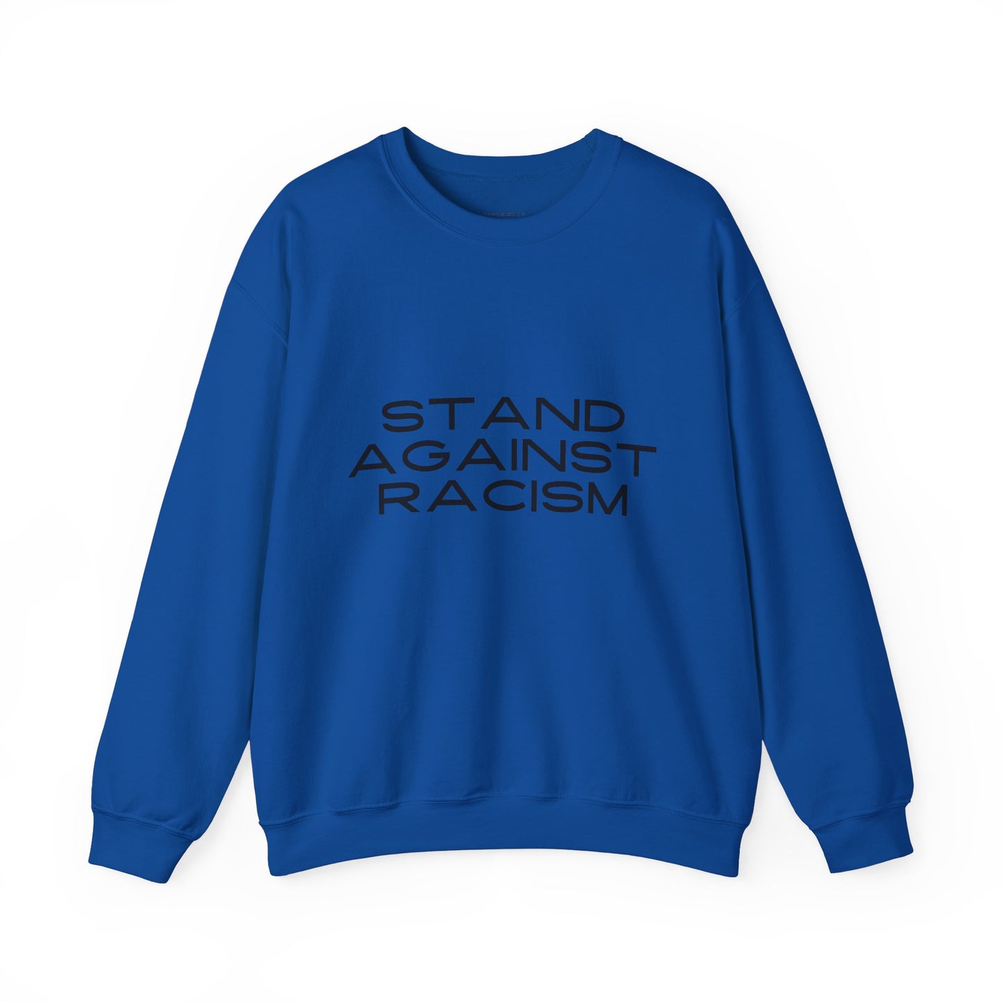 Racism Awareness Sweatshirt