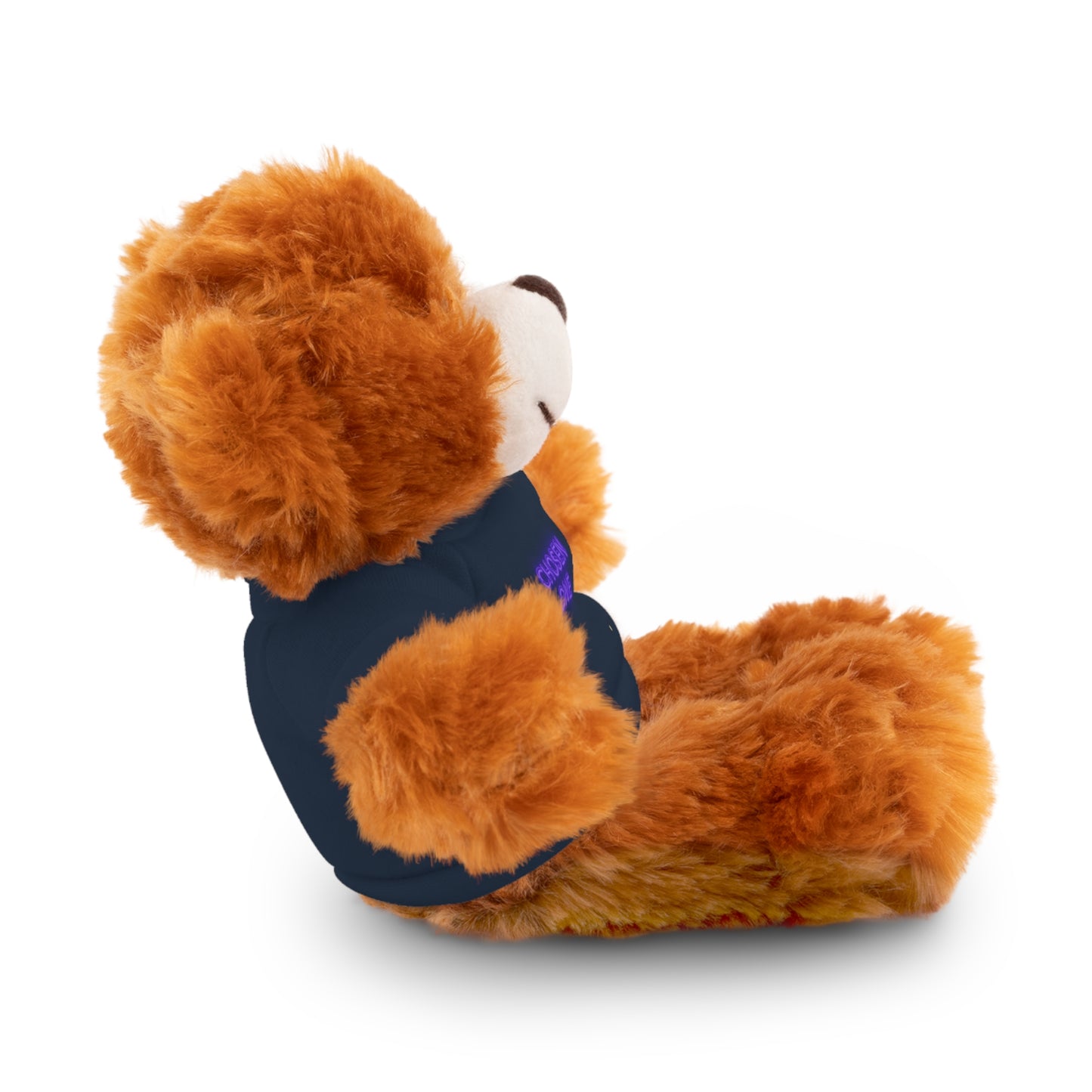 Personalized Stuffed Animal - Chosen One Tee