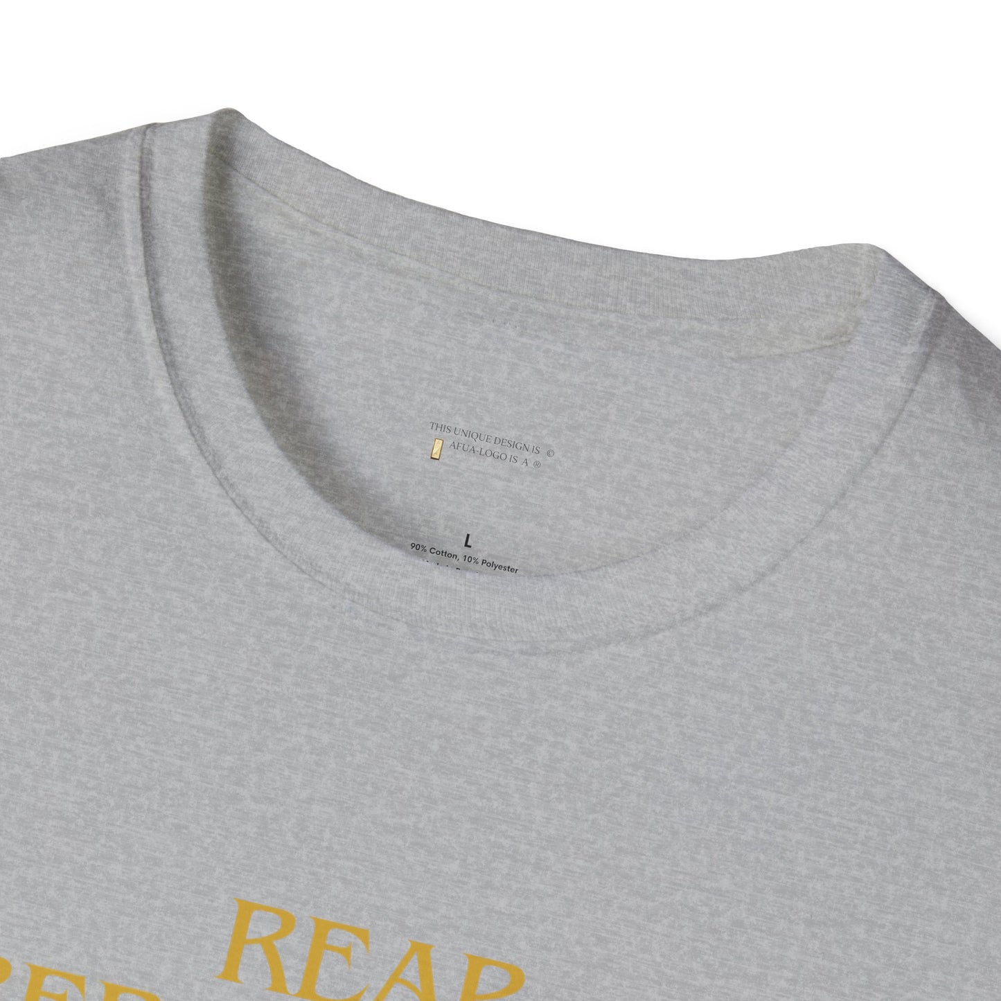 Black History Unisex T-Shirt - My People Design