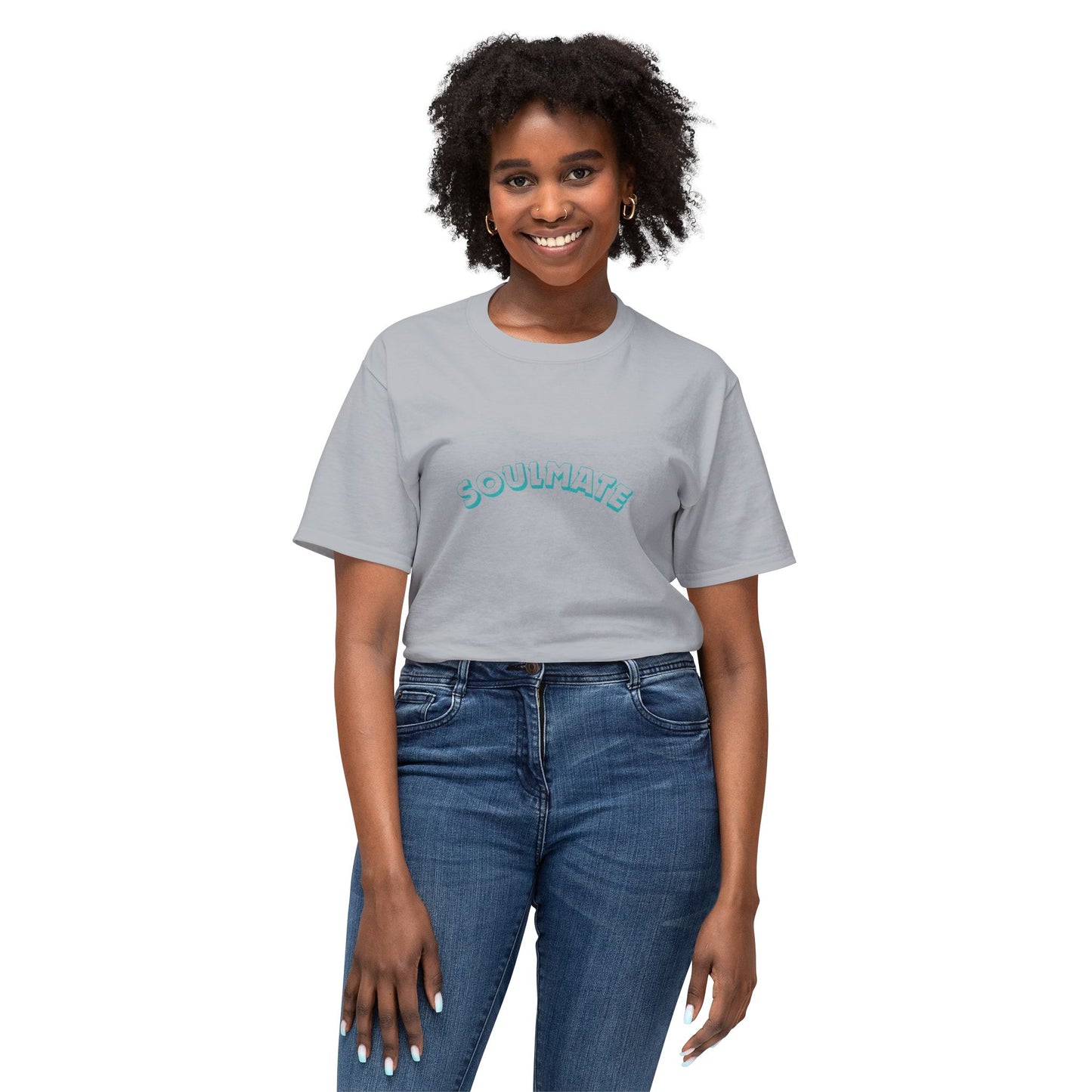 T-Shirt for Soulmate Connection