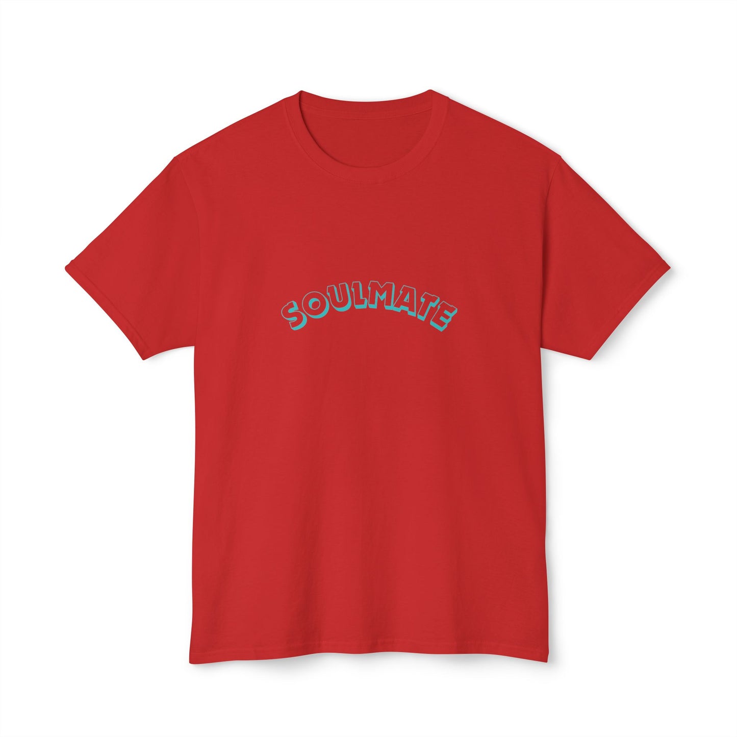 T-Shirt for Soulmate Connection