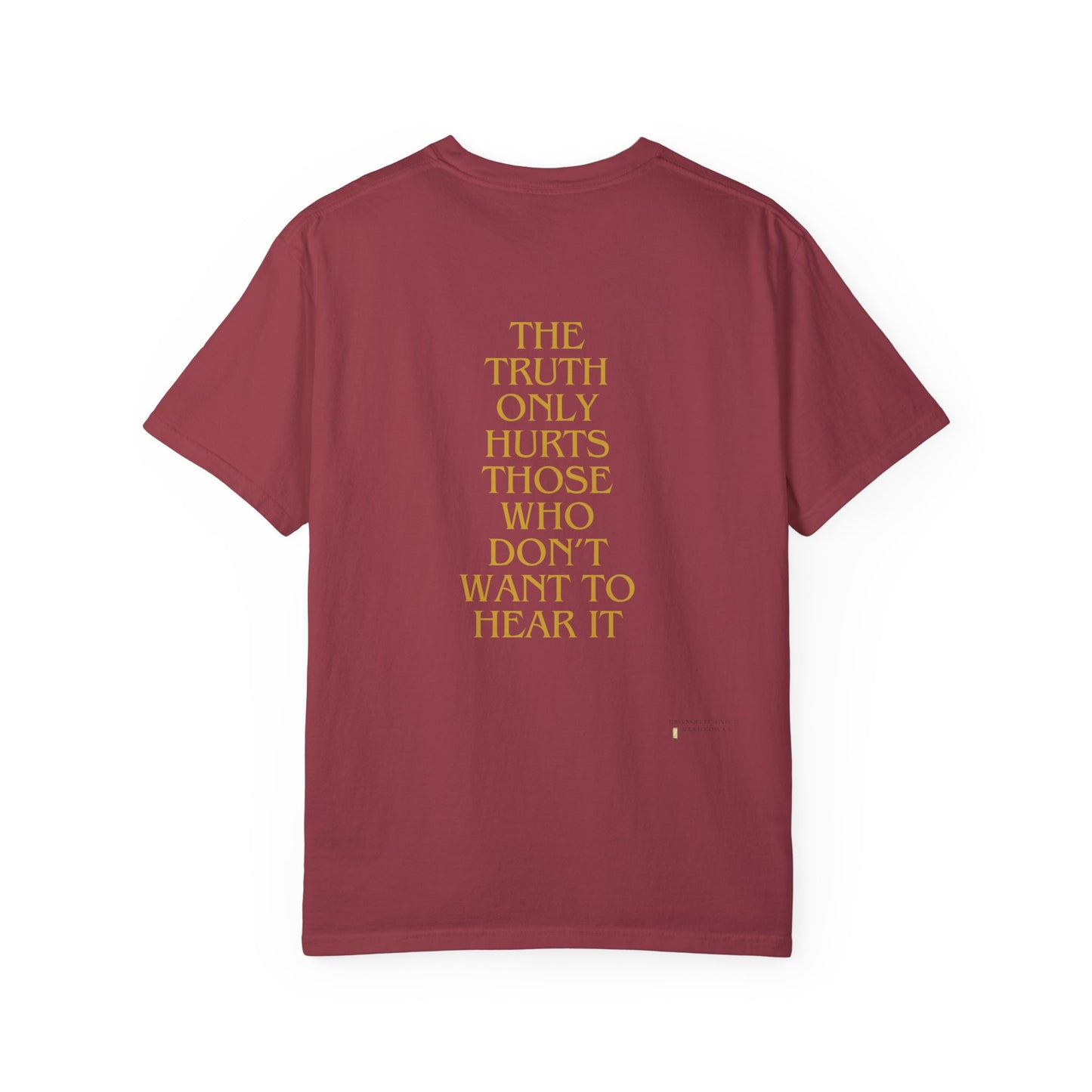 REAP REPARATIONS Unisex T-shirt for Black History, Civil Rights,Juneteenth, BLM
