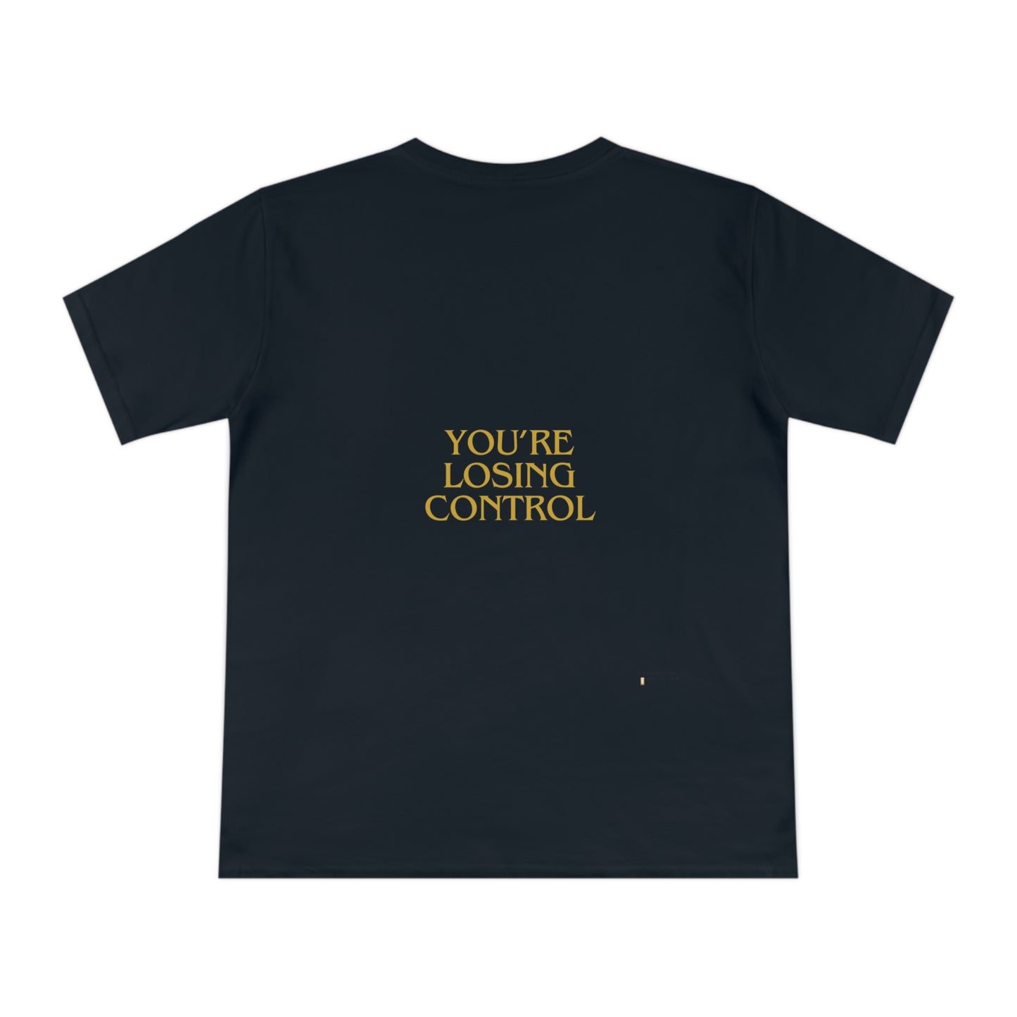 T-Shirt - GLOBAL WARMING TIME IS TICKING
