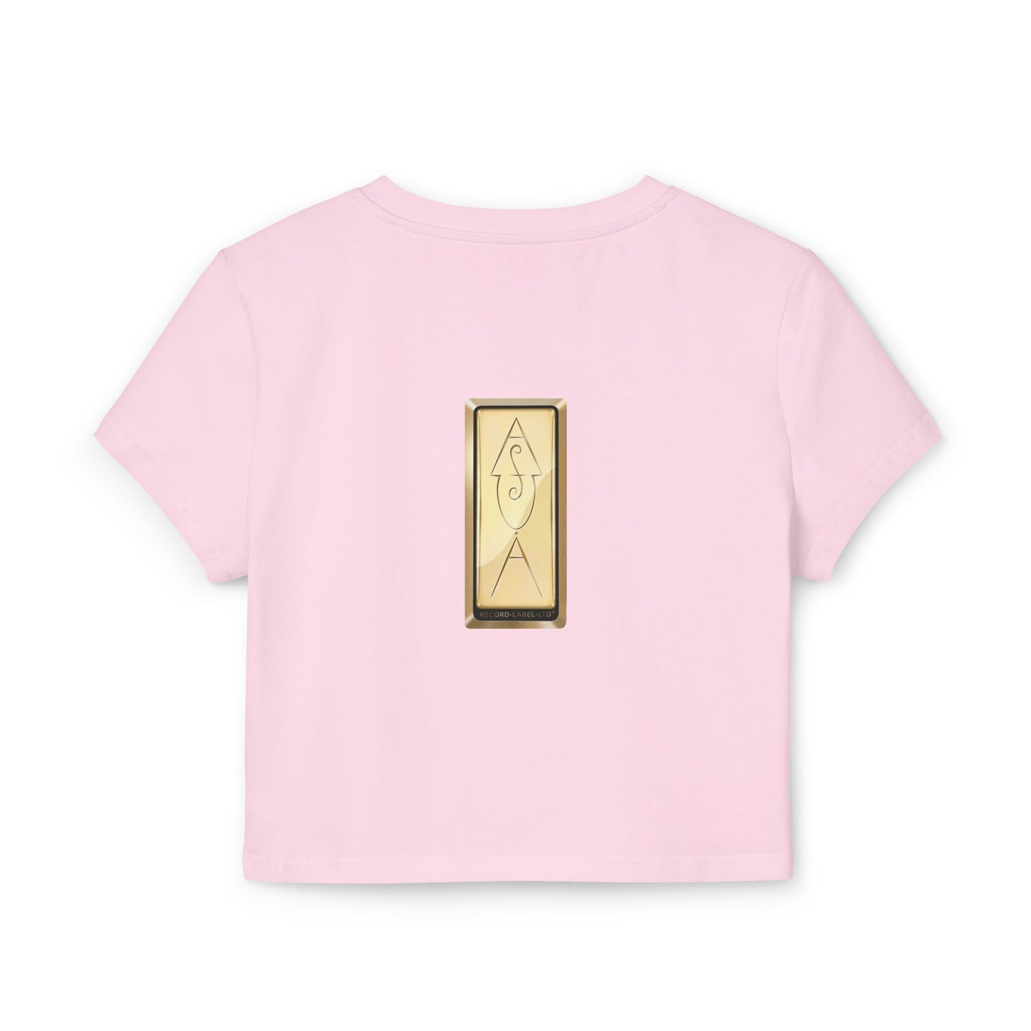 Women's Baby Tee - EMPRESS-E - EYE'S