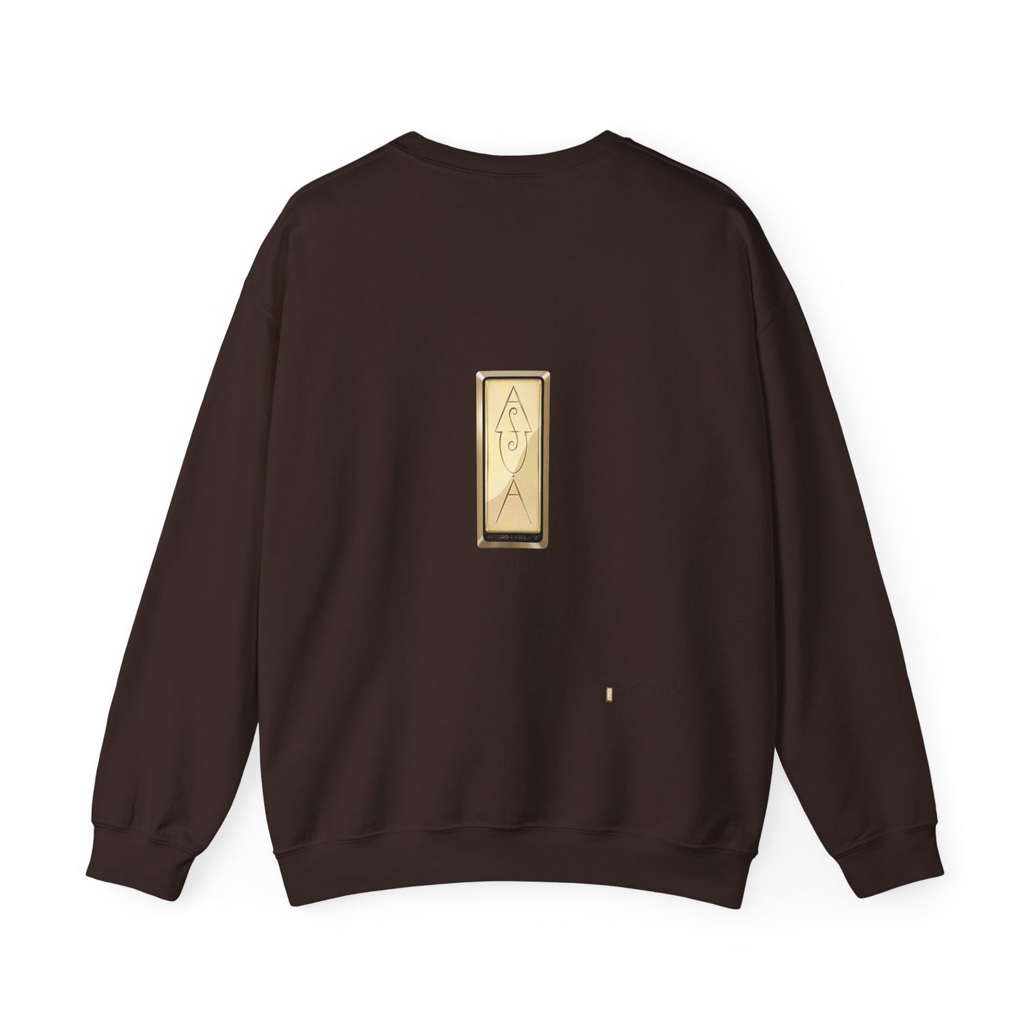 Crewneck Sweatshirt - CHOSEN ONE EMPRESS-E Design