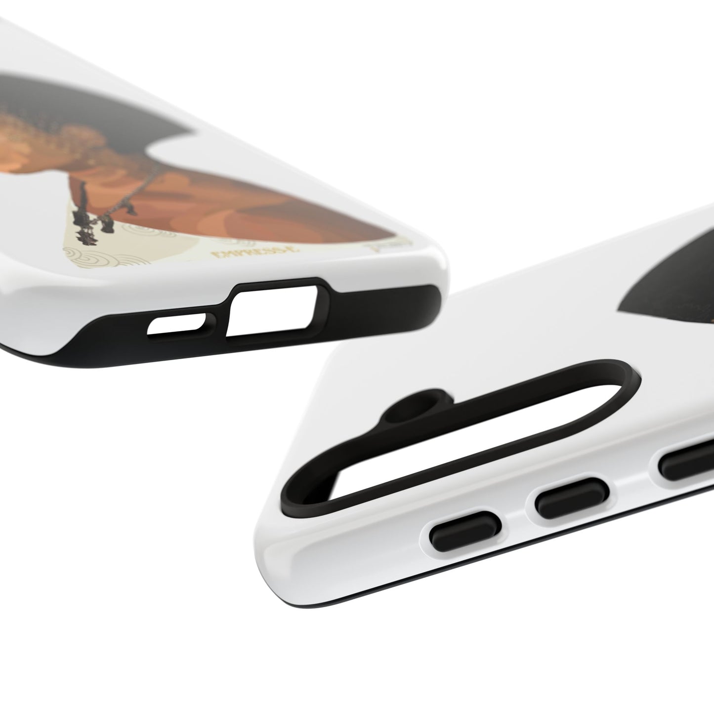 iPhone Case - EMPRESS-E REPARATIONS Tough Case