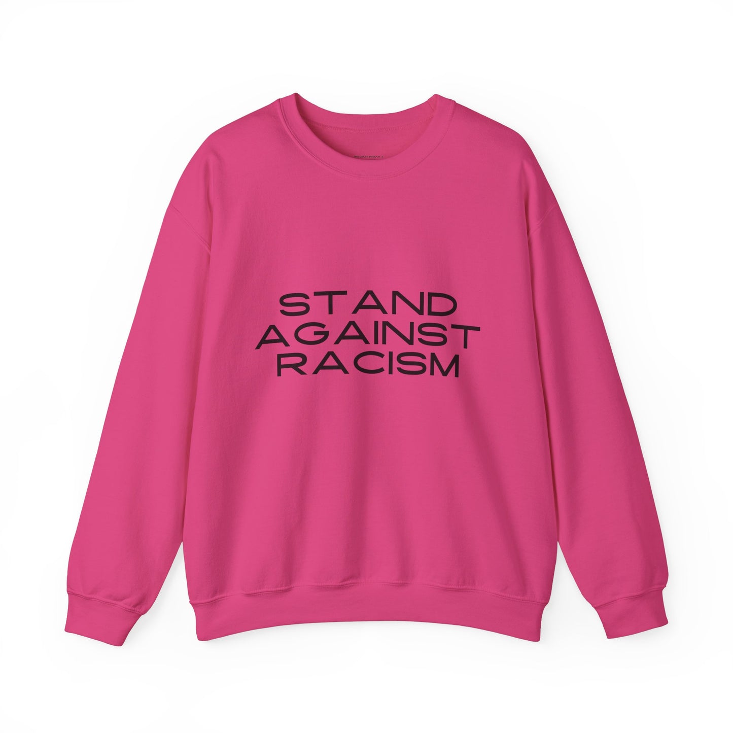 Racism Awareness Sweatshirt