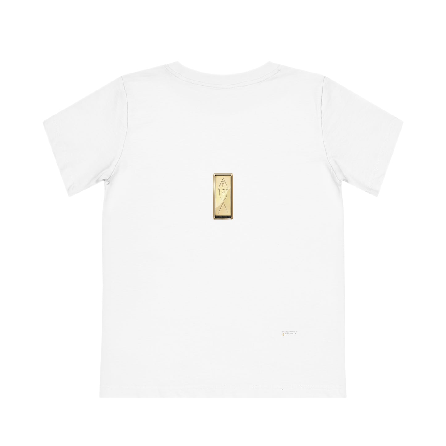 Kids' Creator T-Shirt CHOSEN ONE