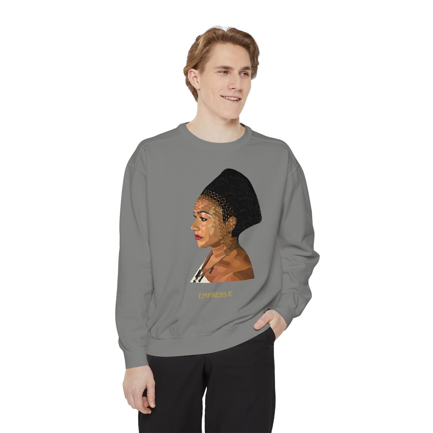 Sweatshirt The Truth Only Hurts Reparations