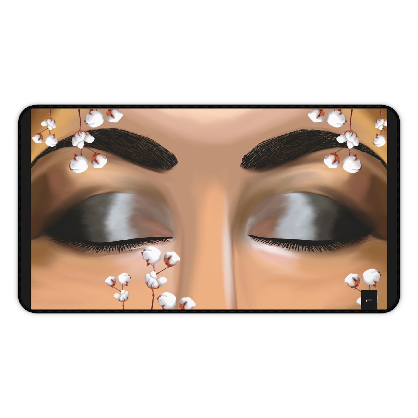 Desk Mat. EMPRESS-E