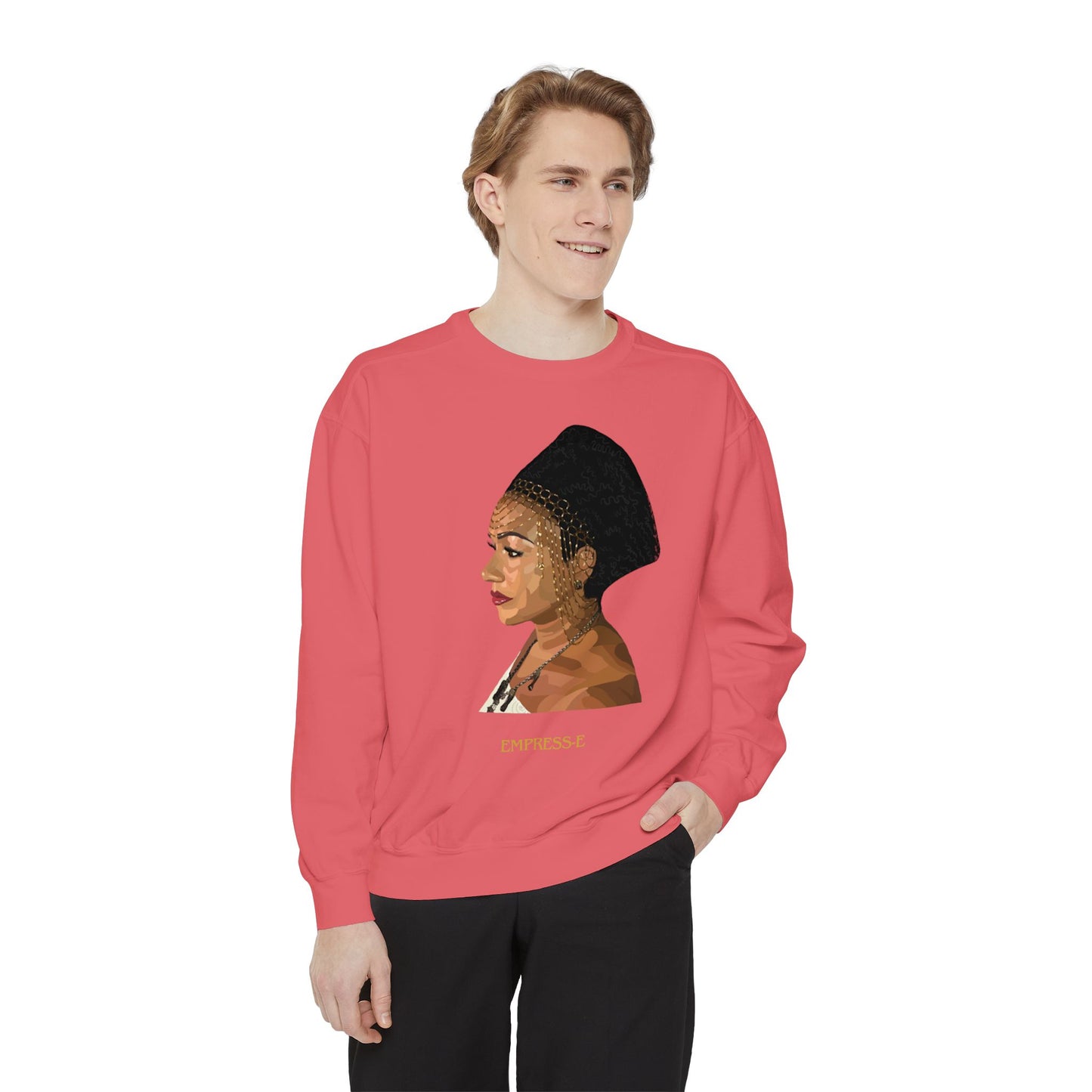 Sweatshirt The Truth Only Hurts Reparations