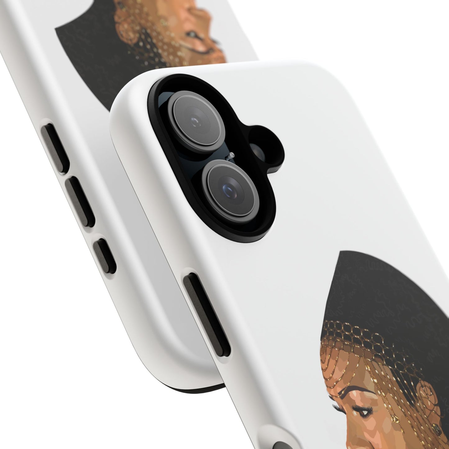 iPhone Case - EMPRESS-E REPARATIONS Tough Case