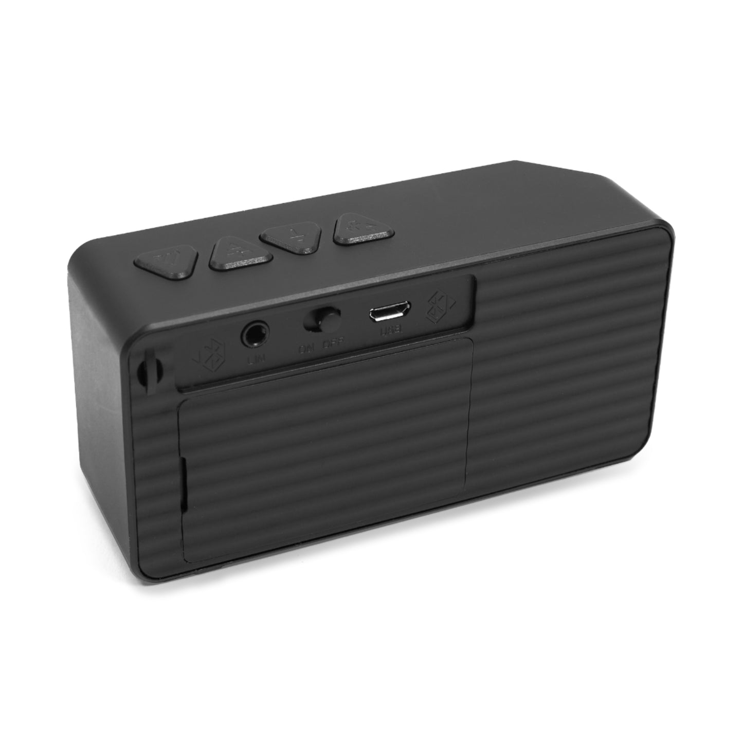 Bluetooth Speaker, REAP REPARATIONS, Wireless Speaker for Music Lovers Gift,