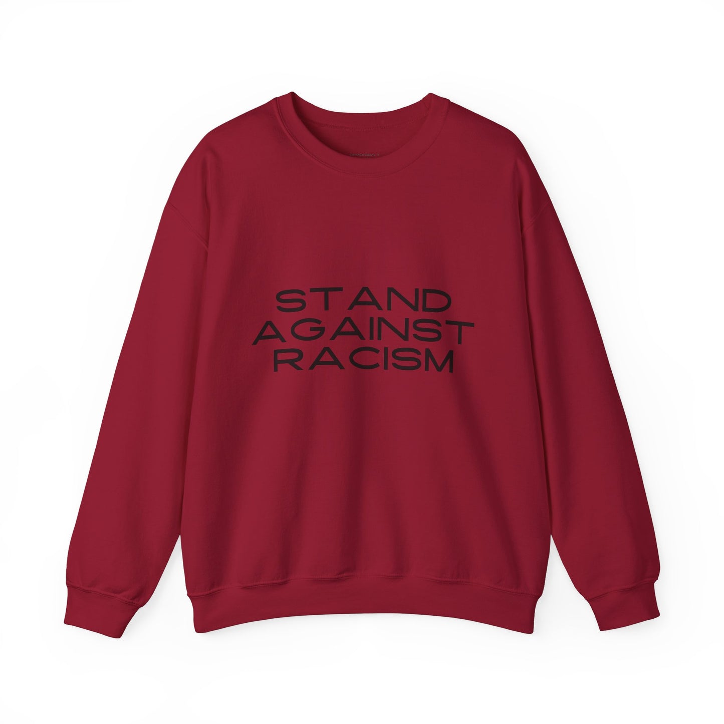 Racism Awareness Sweatshirt