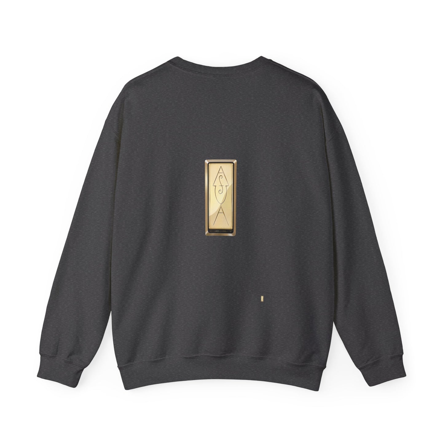Crewneck Sweatshirt - CHOSEN ONE EMPRESS-E Design