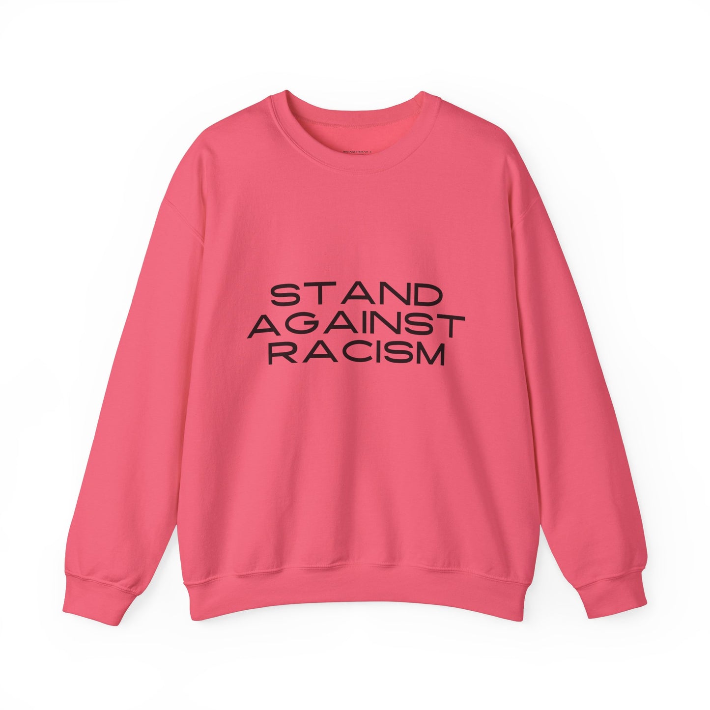 Racism Awareness Sweatshirt