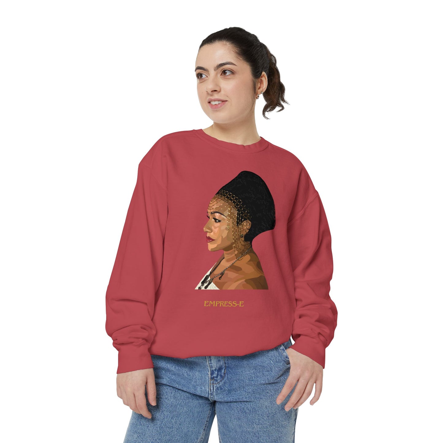 Sweatshirt The Truth Only Hurts Reparations