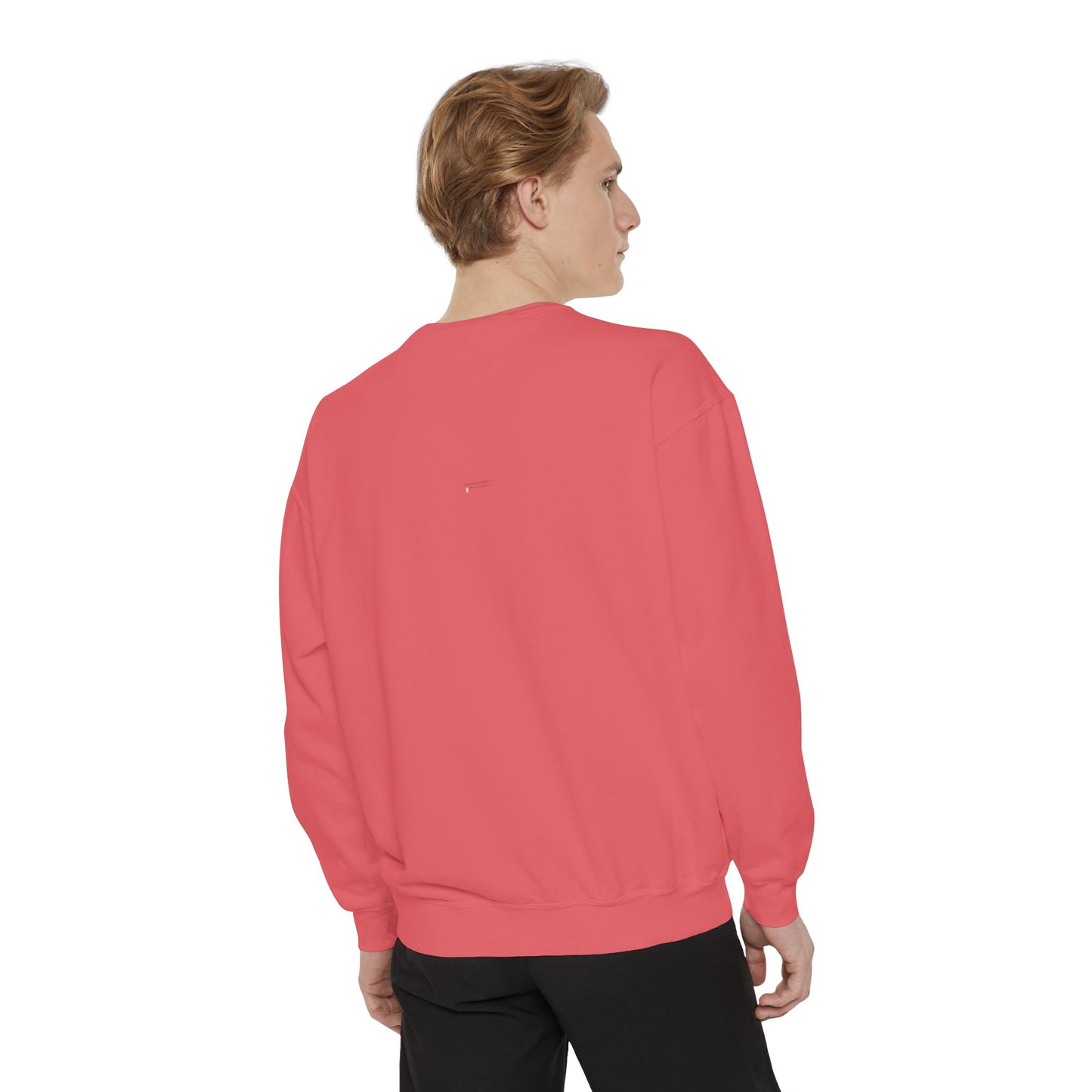 UNDERSTAND Sweatshirt - Reggae Song inspired