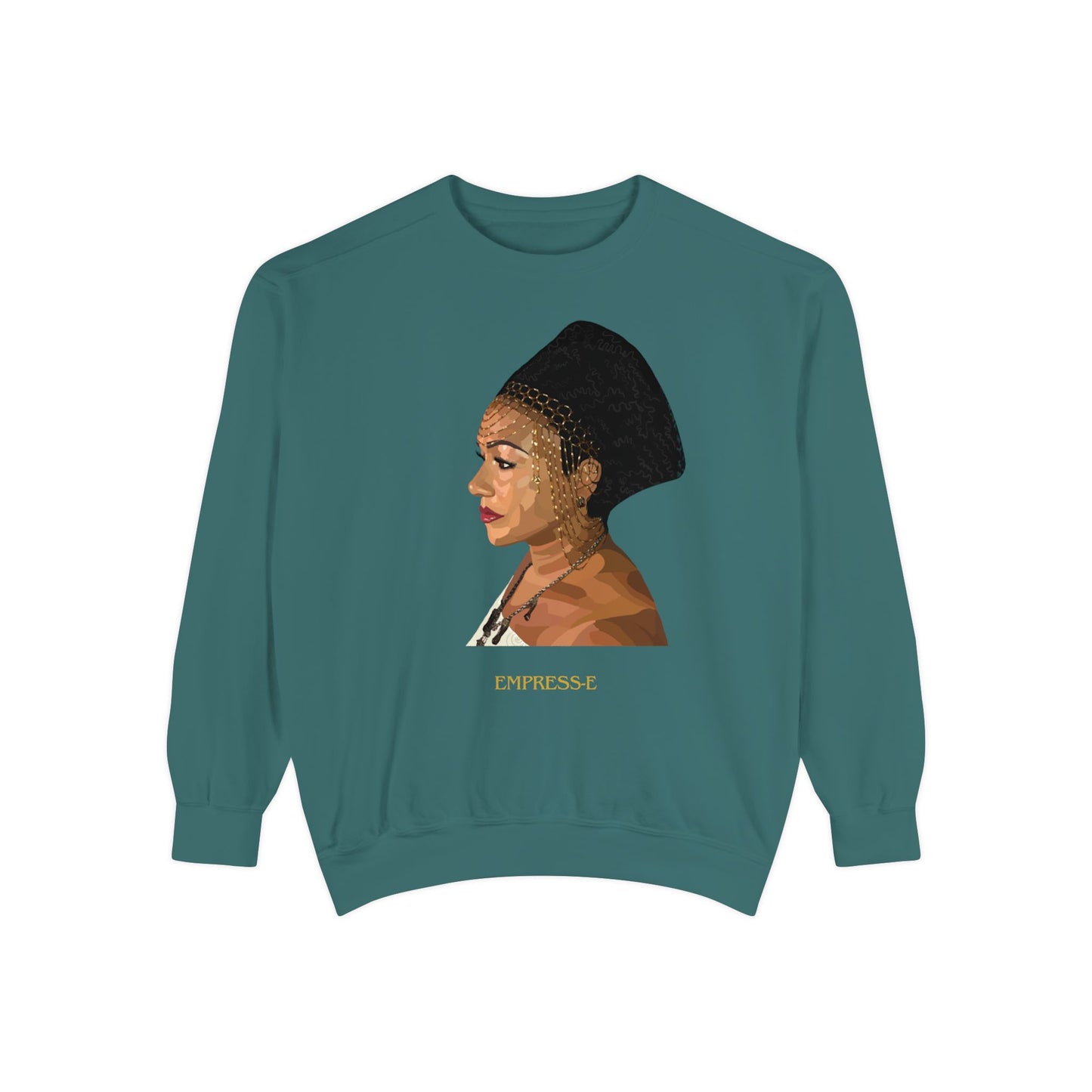 Sweatshirt The Truth Only Hurts Reparations