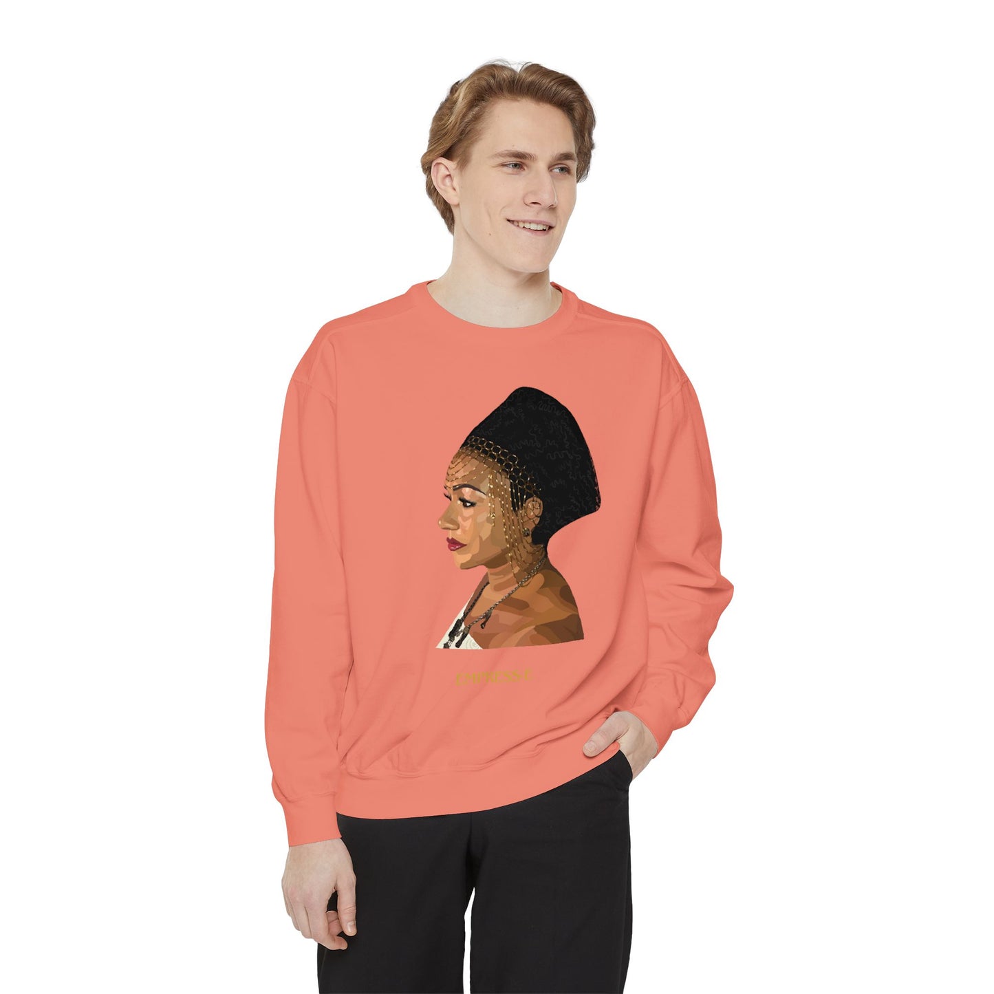 Sweatshirt The Truth Only Hurts Reparations