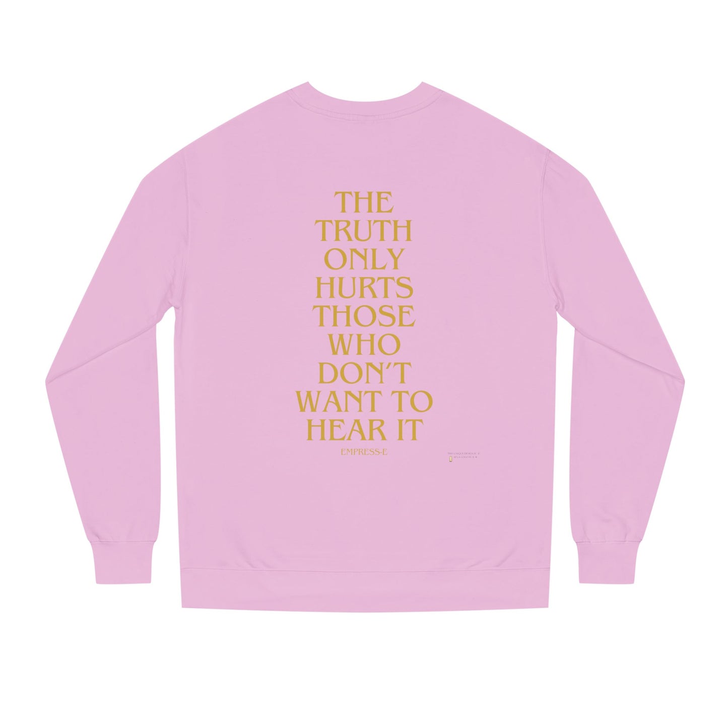 Black History SLAVERY REPARATIONS- Unisex Sweatshirt - African American- KWANZAA