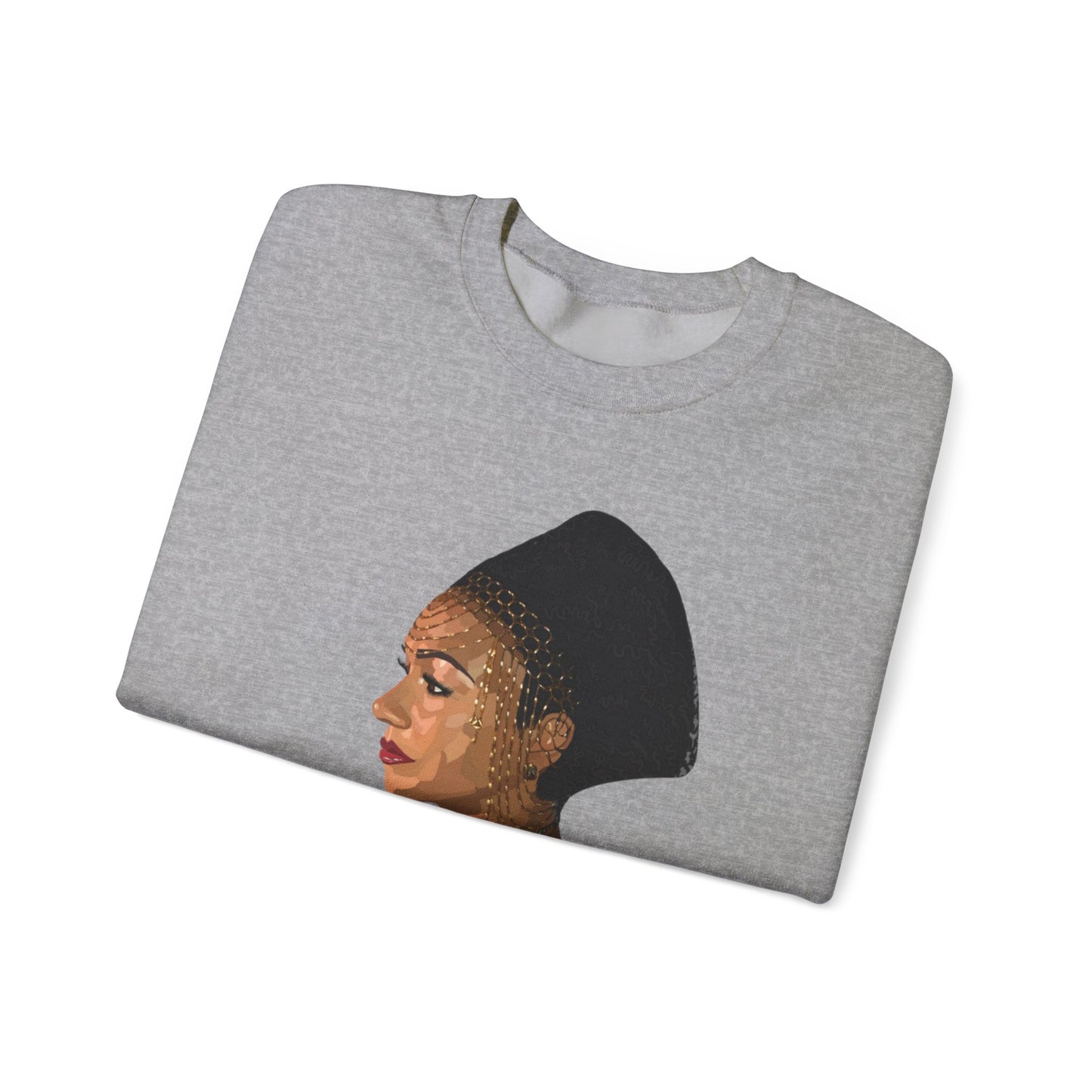 Sweatshirt My Land My Heart My People My Worth My Rights My Freedom Reparations