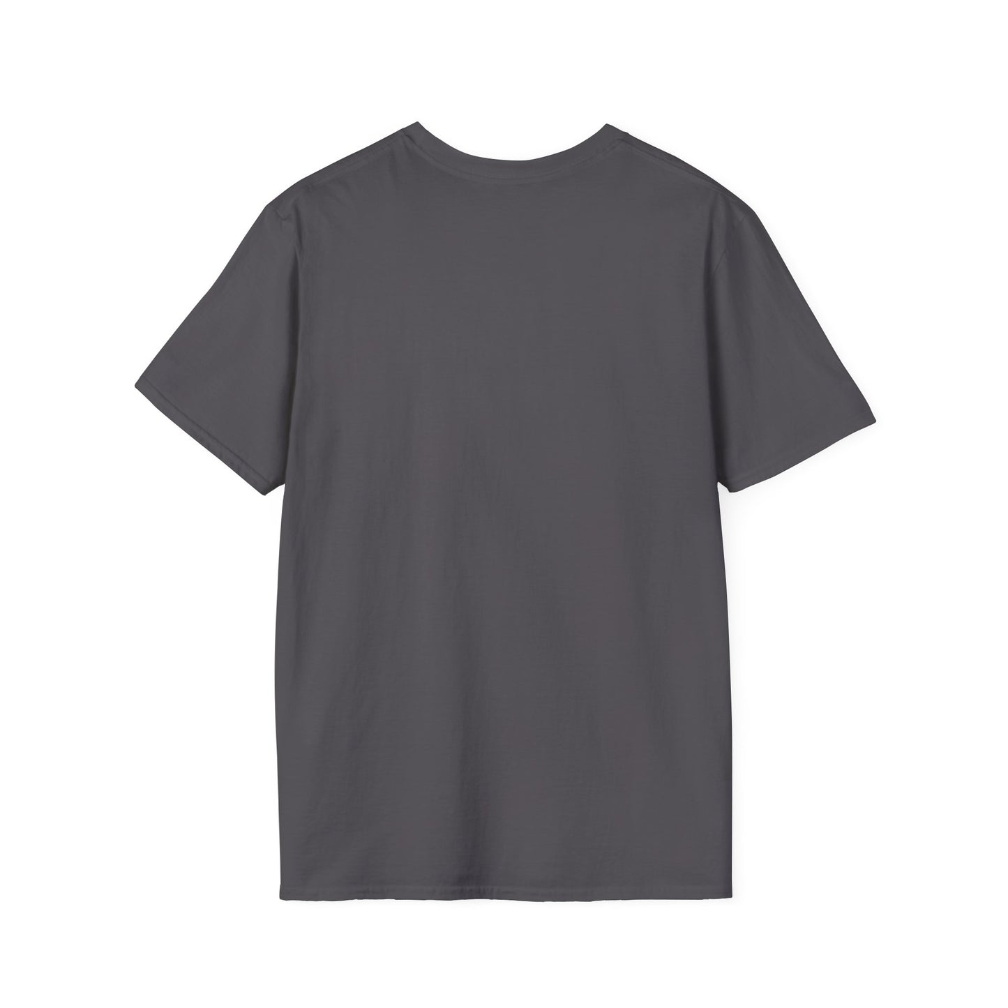 Graphic Tee Live Life and Love Unisex T-Shirt