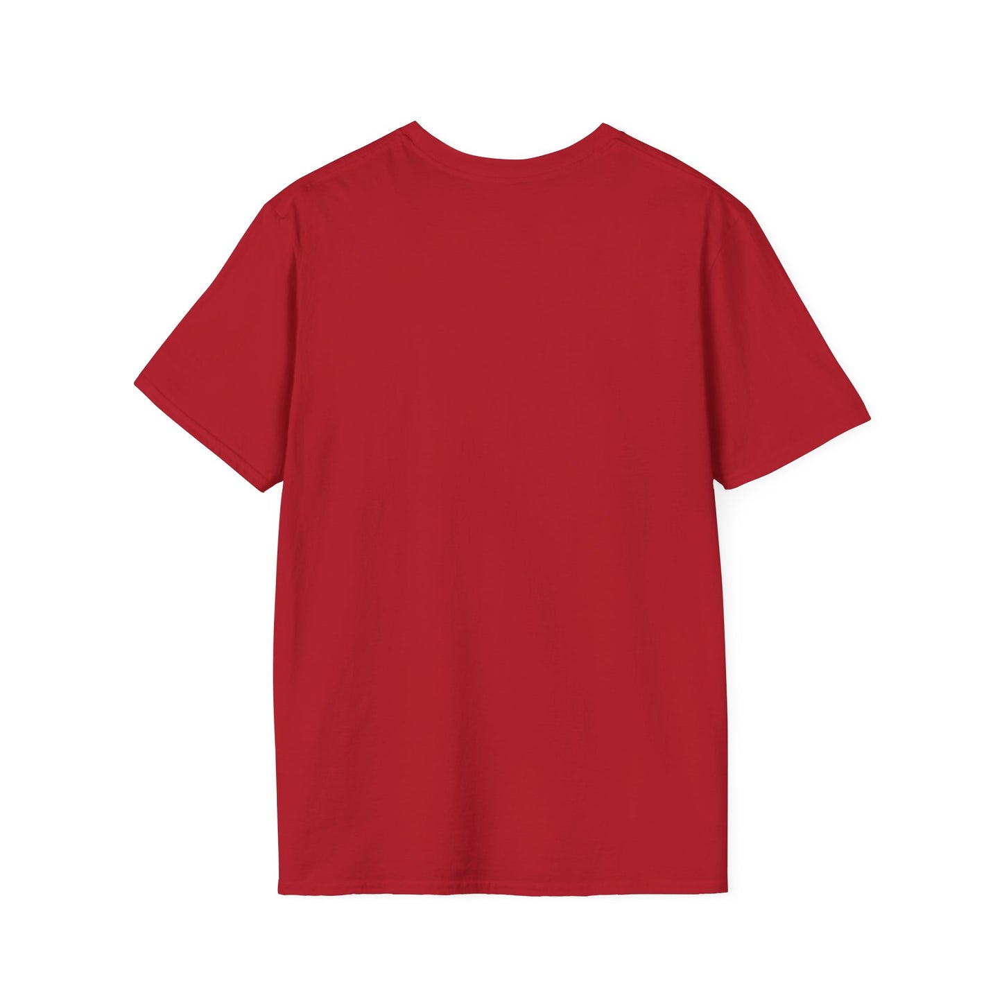 Graphic Tee Live Life and Love Unisex T-Shirt