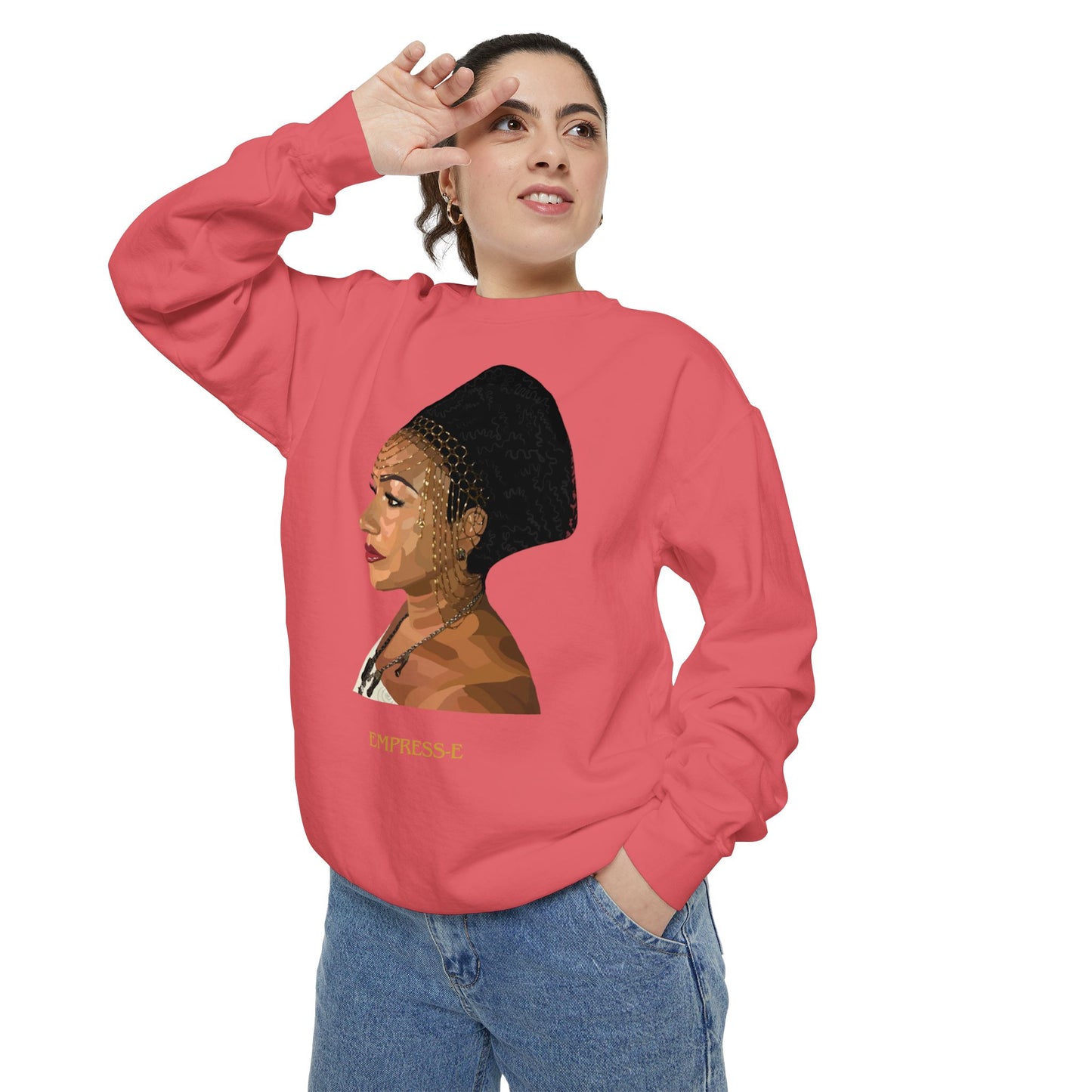 Sweatshirt The Truth Only Hurts Reparations