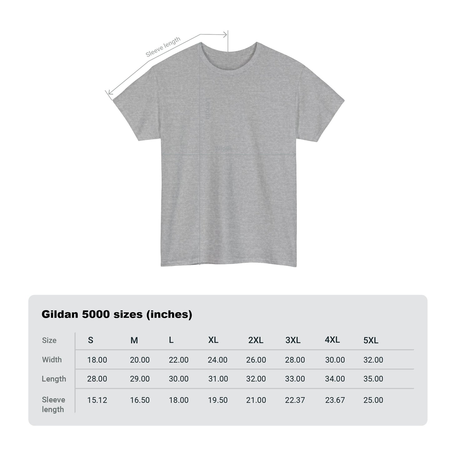 Global Warming Awareness T-Shirt