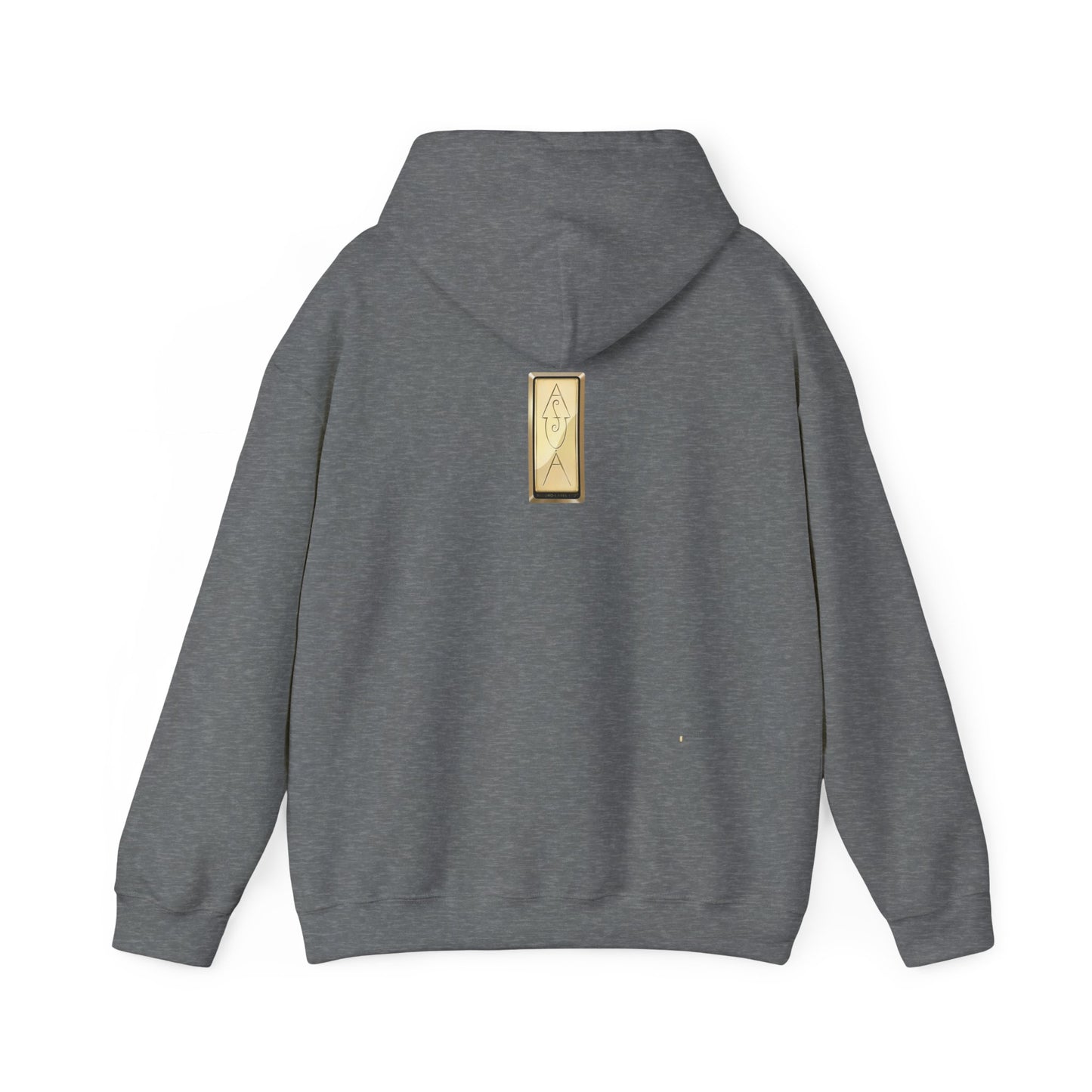 WATERFALL Hoodie - Reggae Song Inspired Unisex Sweatshirt