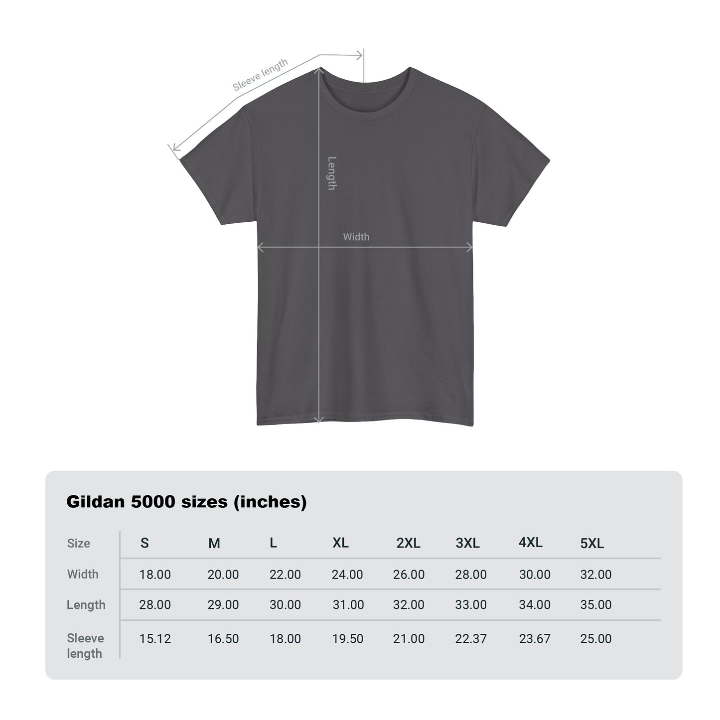 Tee with 'you had my heart right from the very start SOULMATE' Design