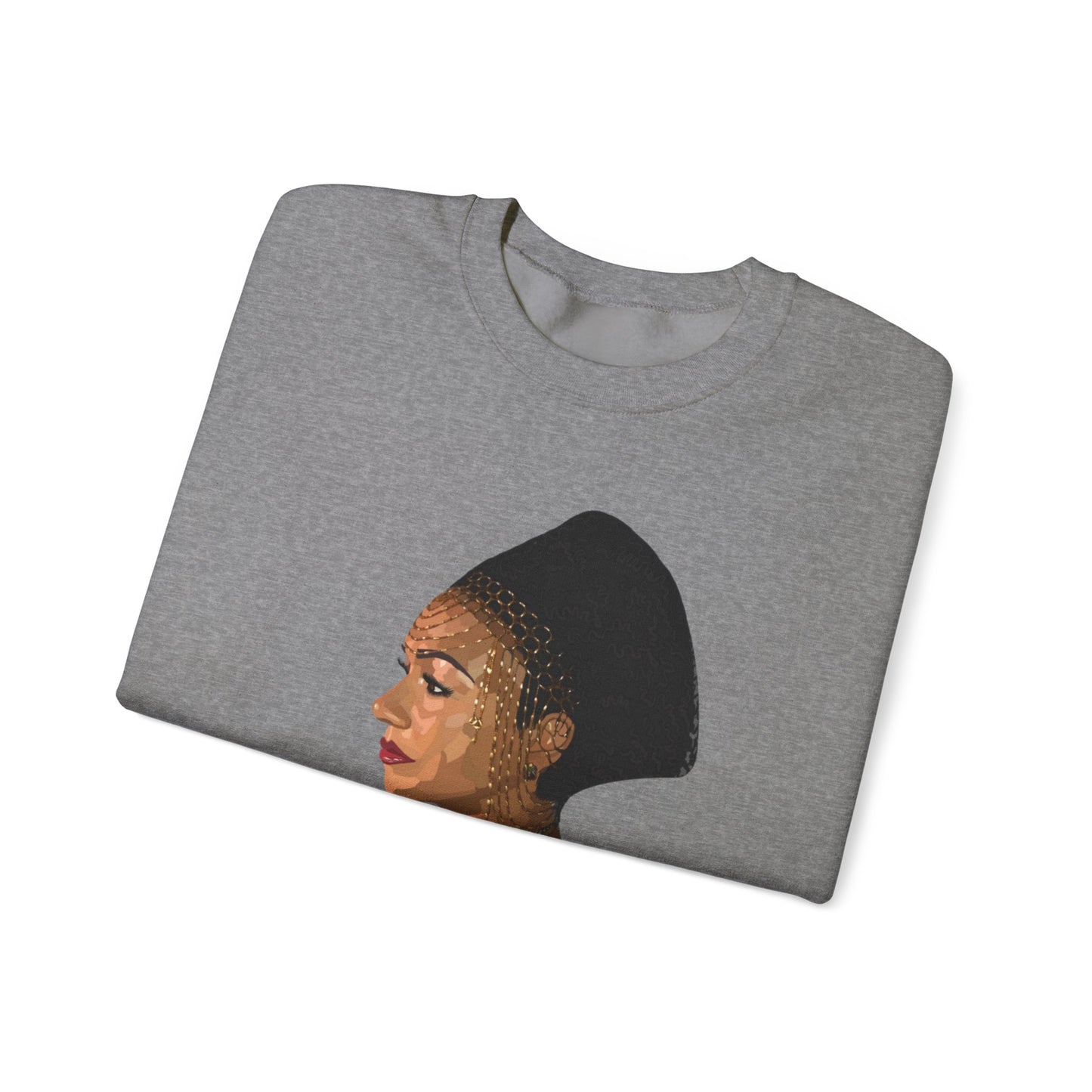 Sweatshirt My Land My Heart My People My Worth My Rights My Freedom Reparations